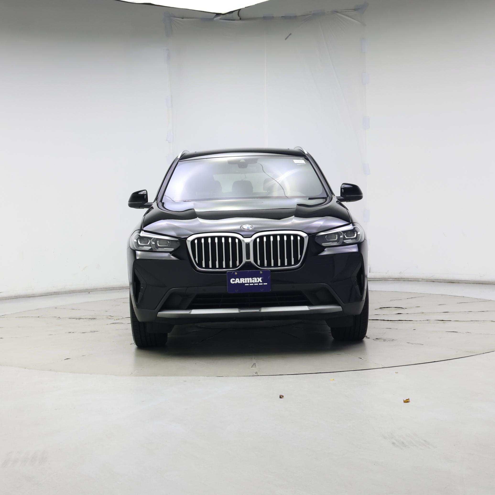 Thumbnail: 2022 BMW X3 - 5