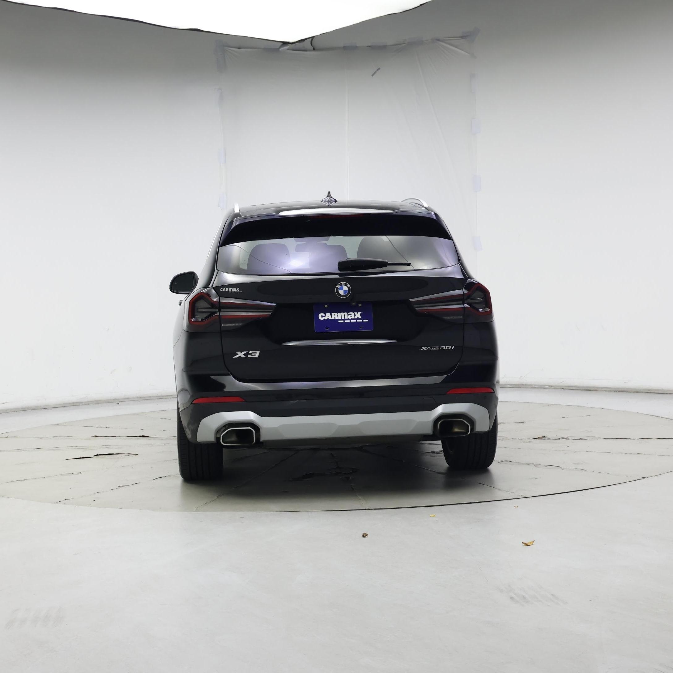 Thumbnail: 2022 BMW X3 - 6