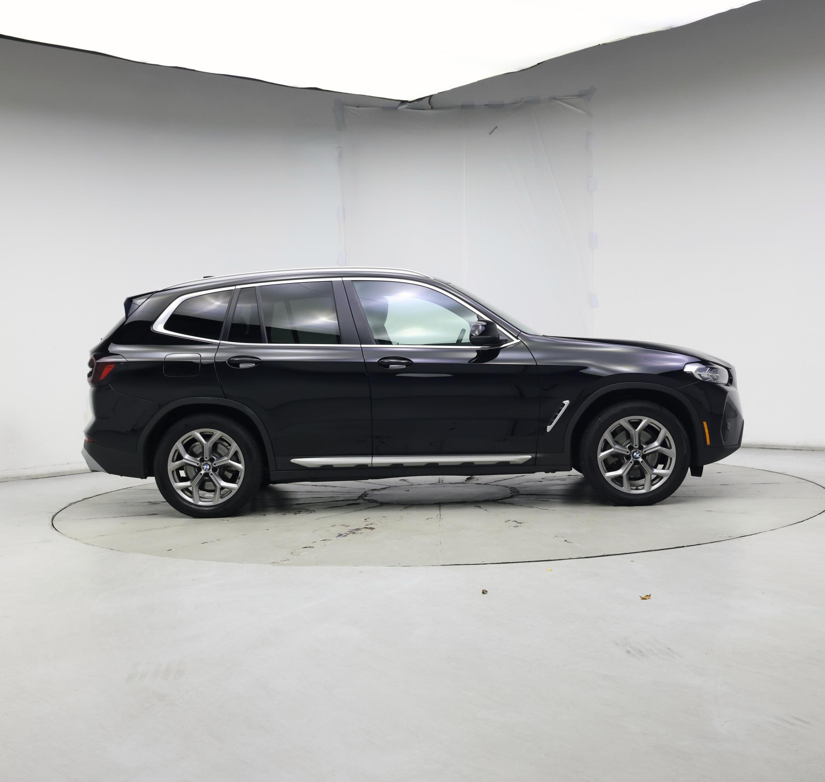 Thumbnail: 2022 BMW X3 - 7