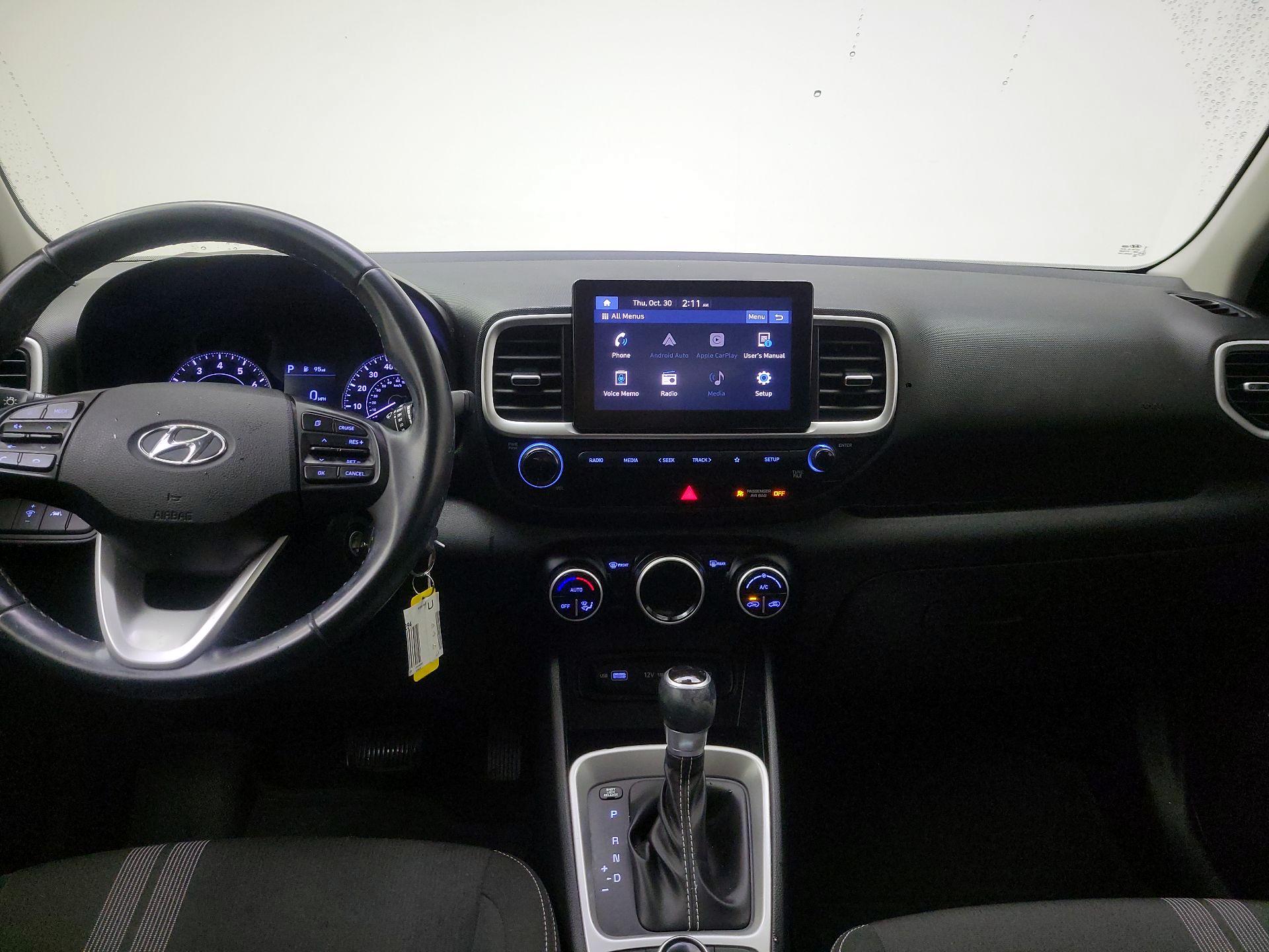 Thumbnail: 2022 Hyundai Venue - 9