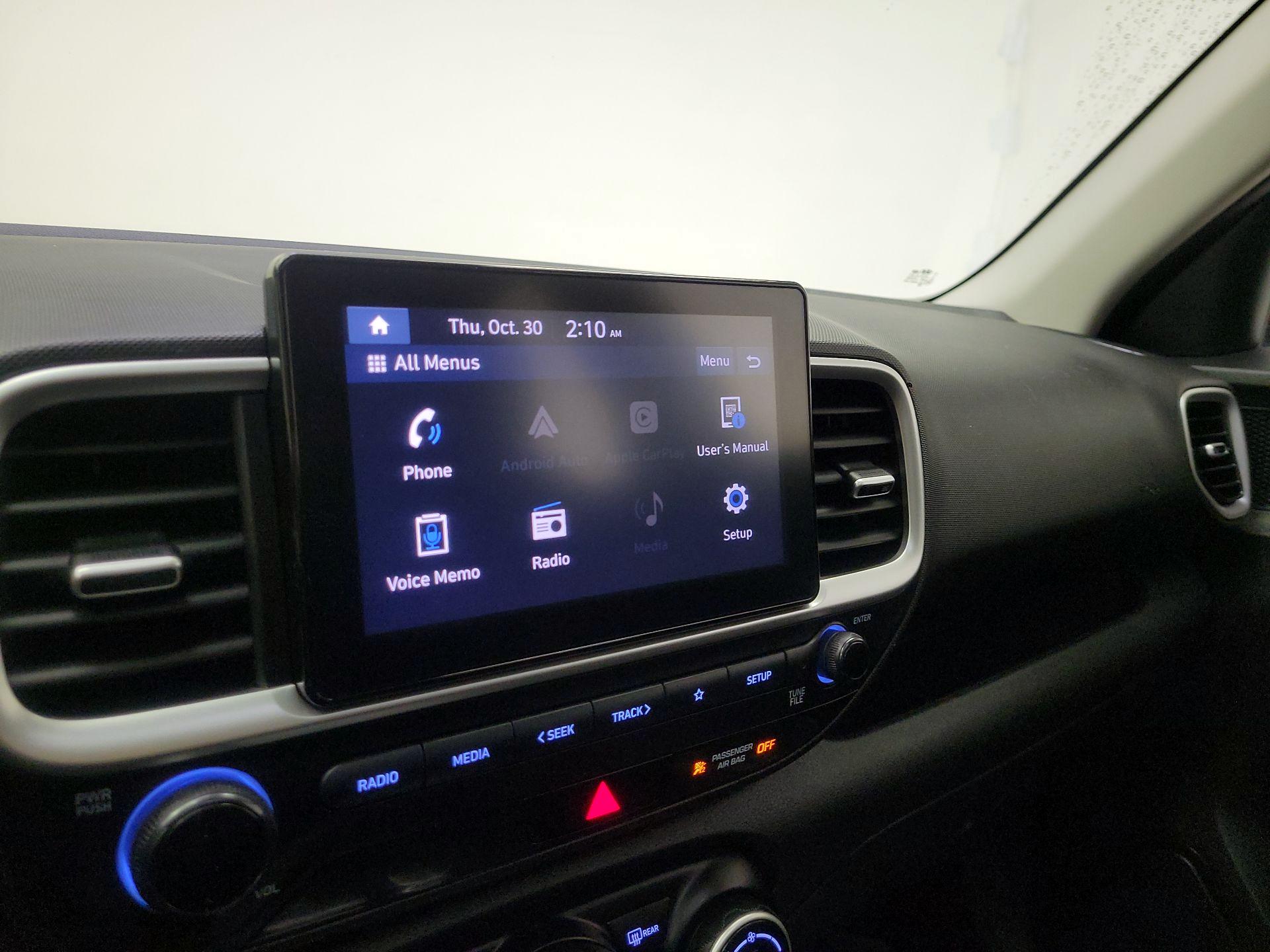 Thumbnail: 2022 Hyundai Venue - 14