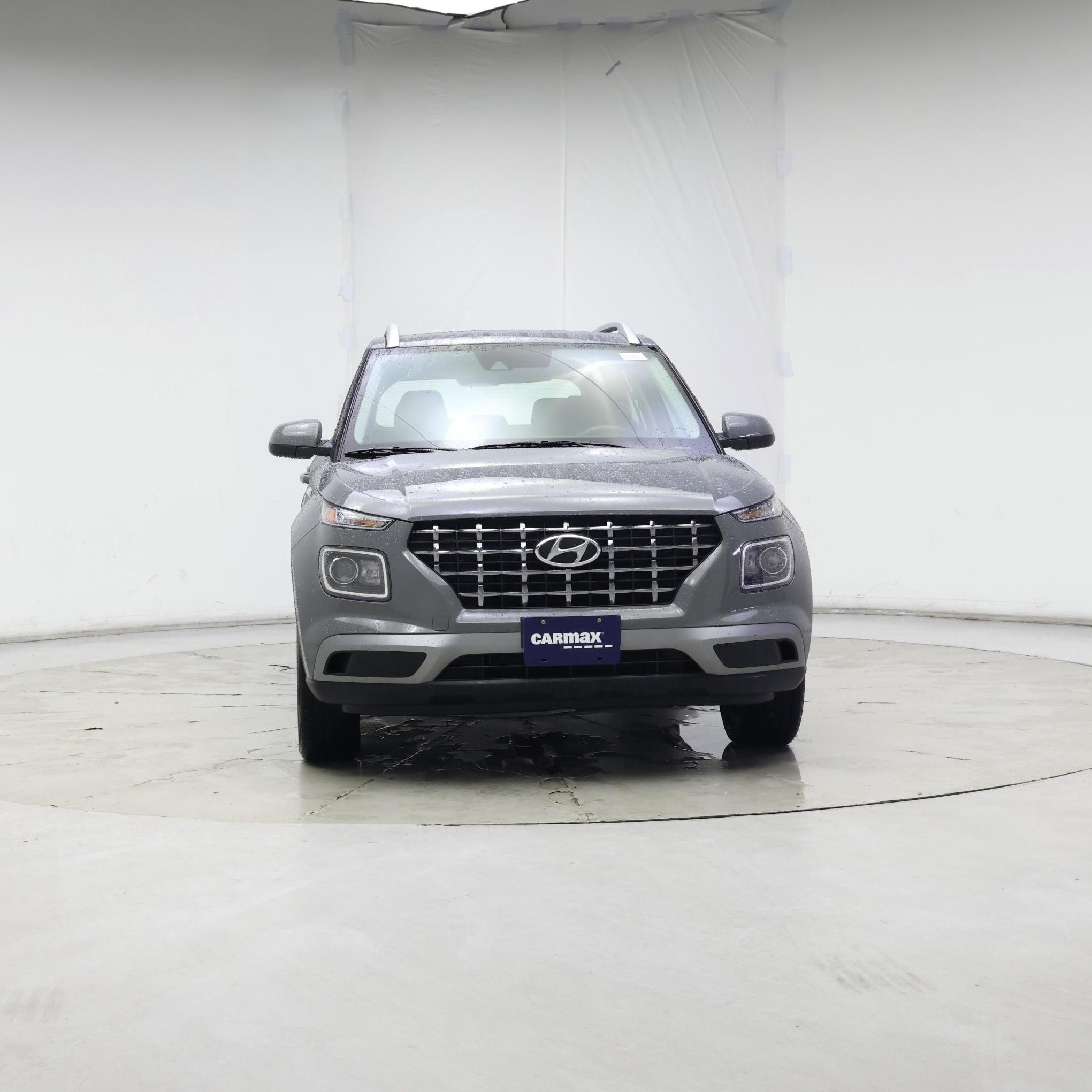 Thumbnail: 2022 Hyundai Venue - 5