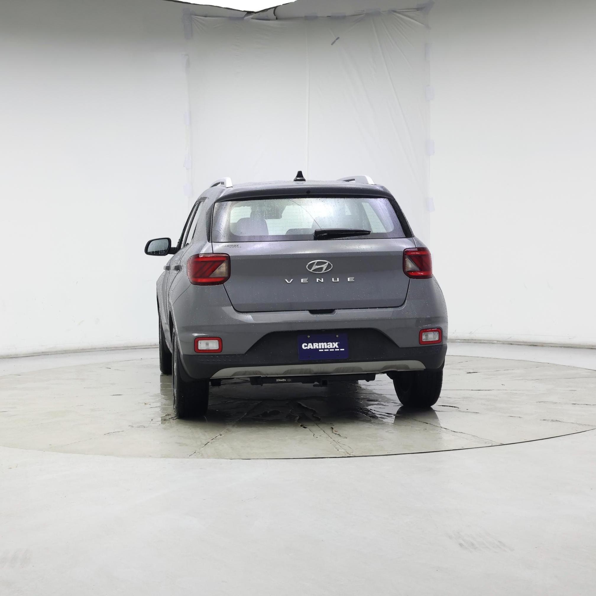 Thumbnail: 2022 Hyundai Venue - 6