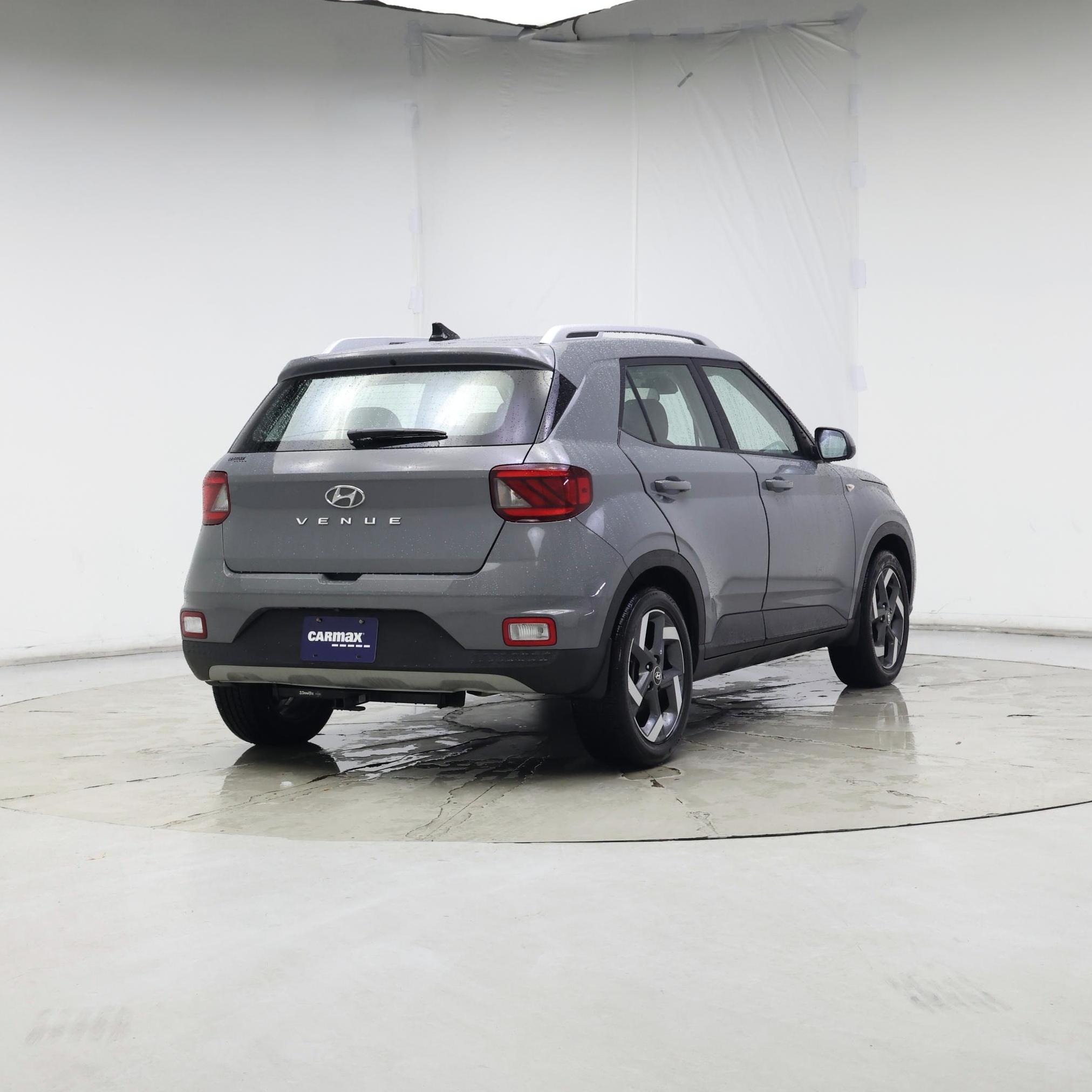 Thumbnail: 2022 Hyundai Venue - 8
