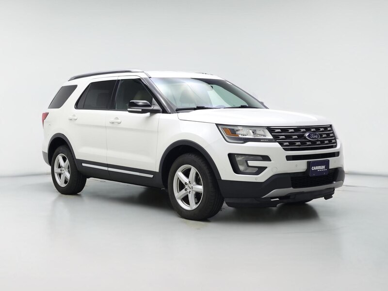 2016 Ford Explorer XLT -
                  Laurel, MD