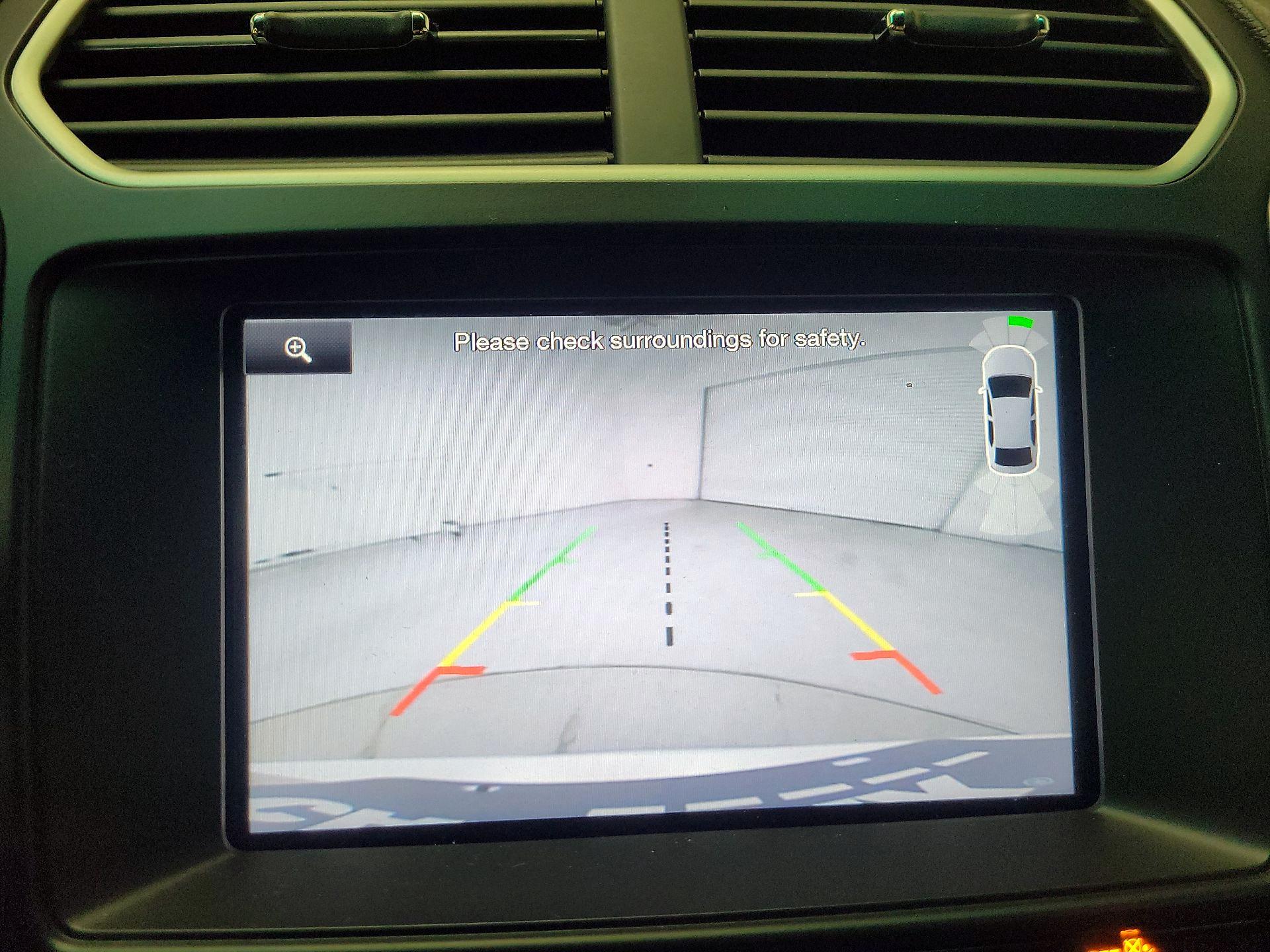 Thumbnail: 2016 Ford Explorer - 14