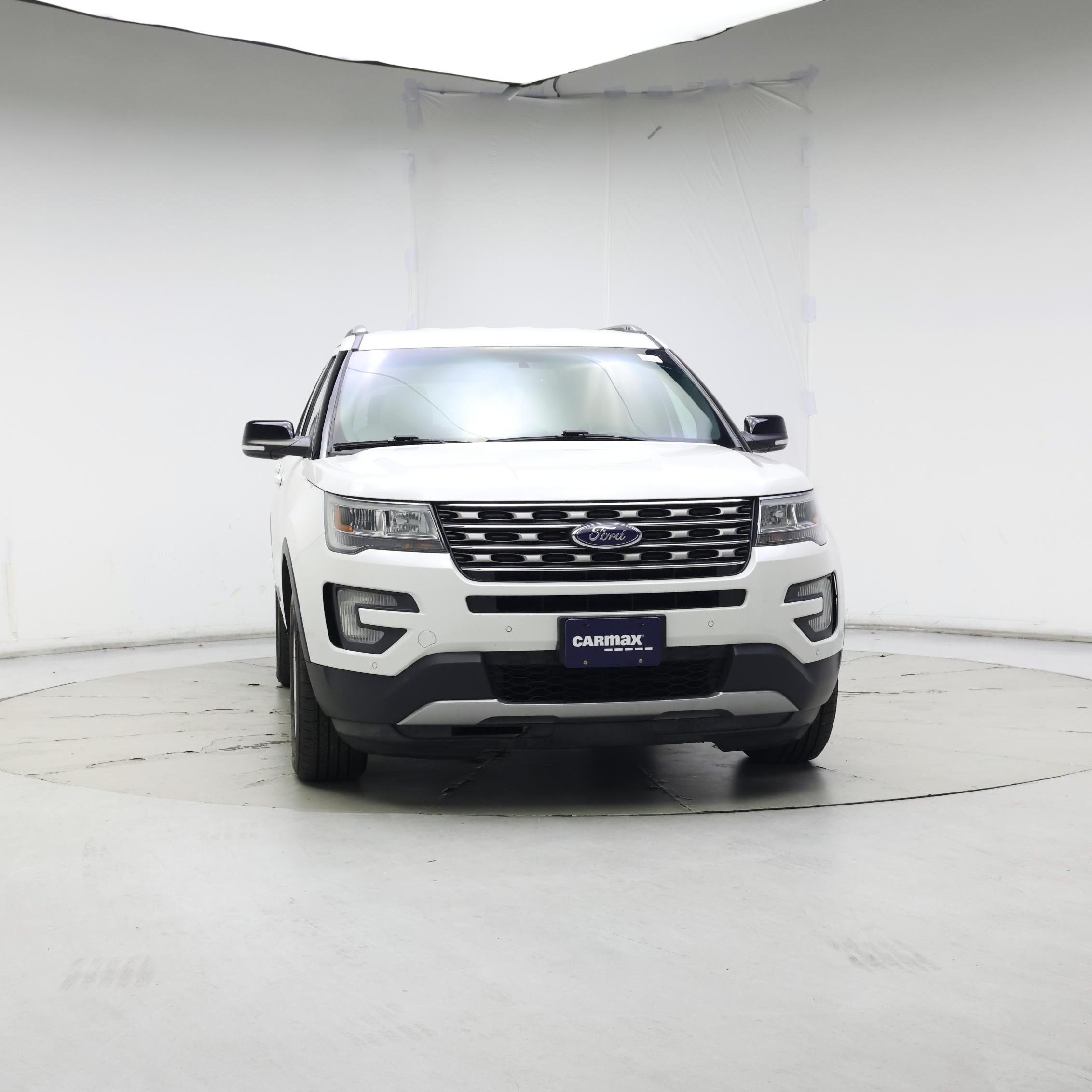 Thumbnail: 2016 Ford Explorer - 5