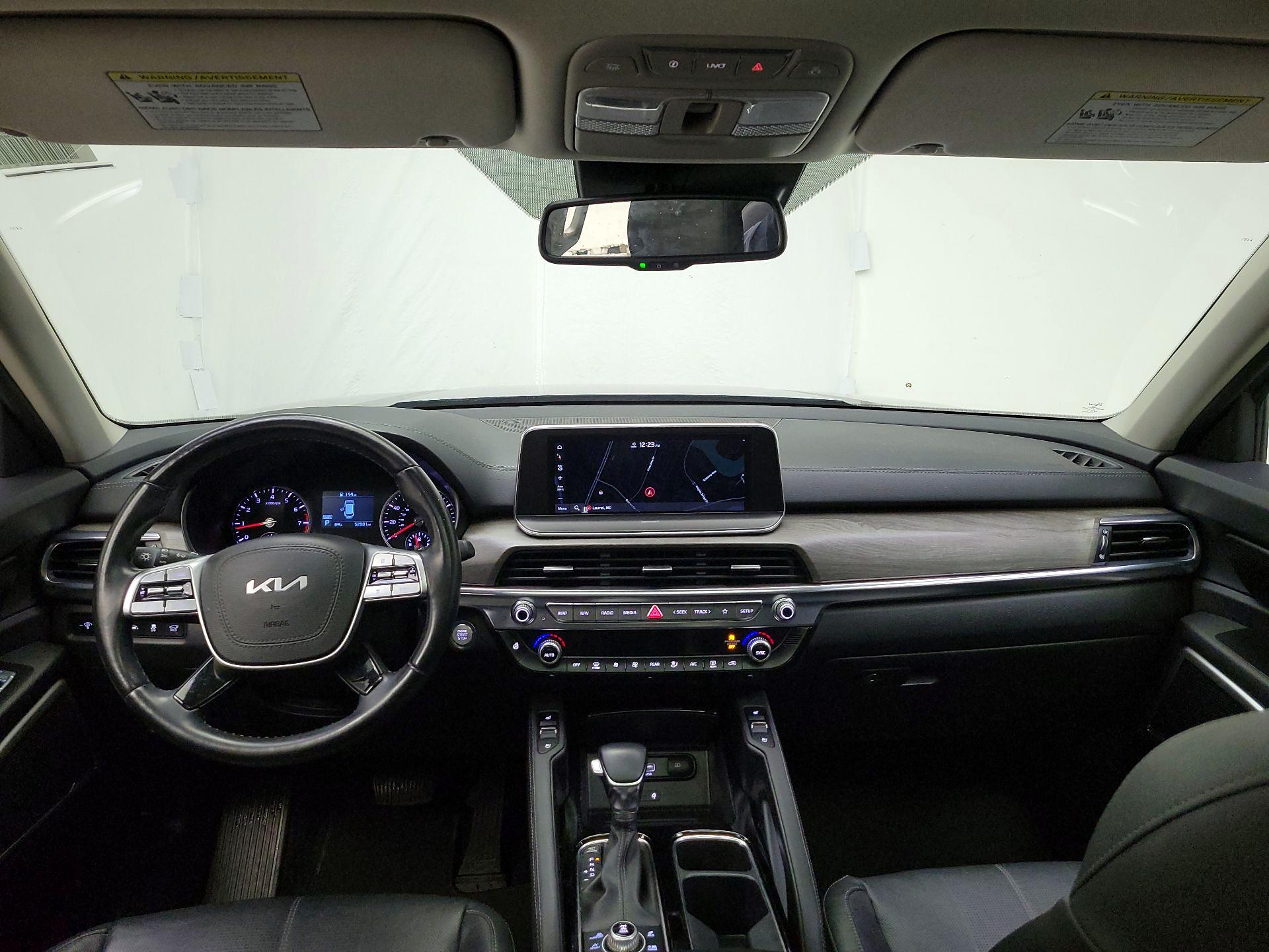 Thumbnail: 2022 Kia Telluride - 9