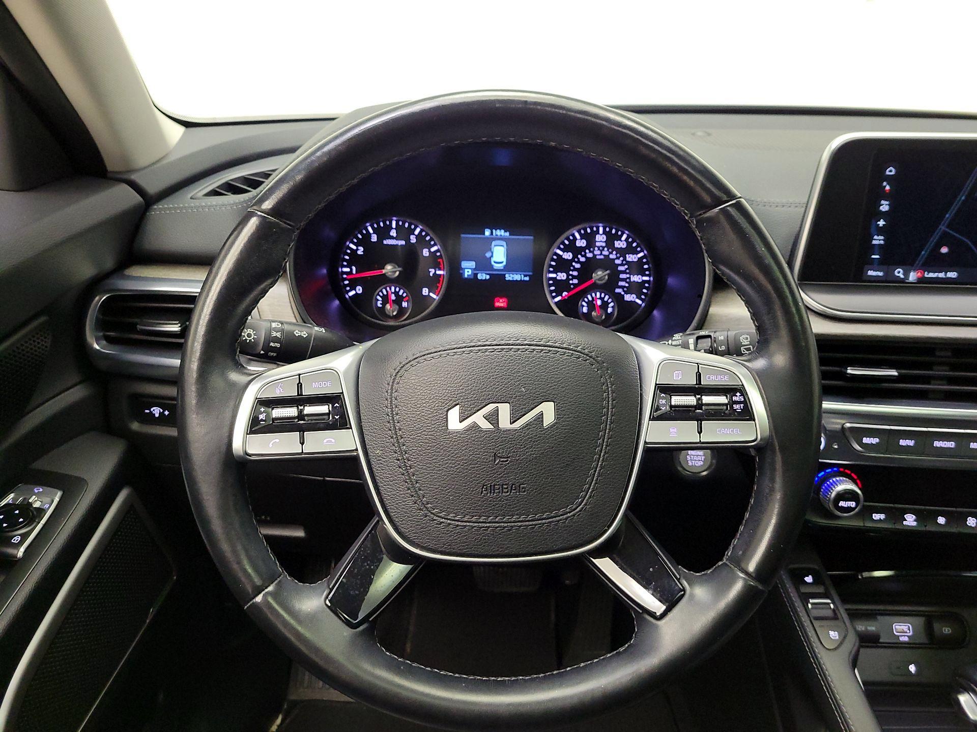 Thumbnail: 2022 Kia Telluride - 10