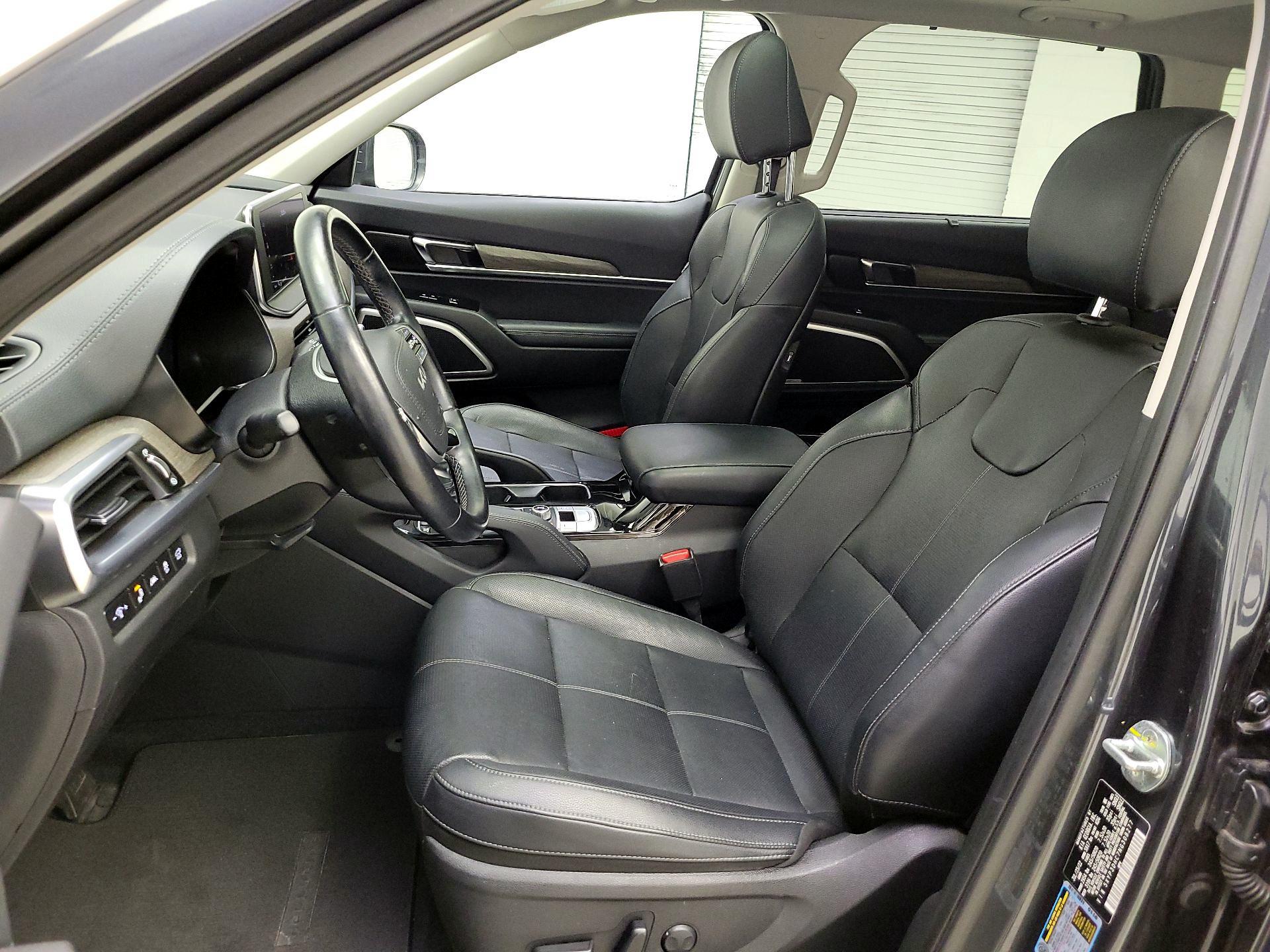 Thumbnail: 2022 Kia Telluride - 11