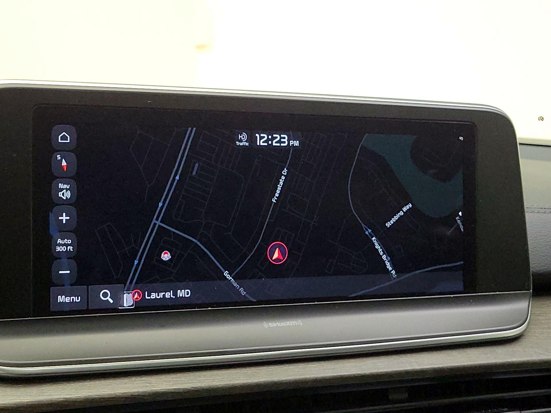 Thumbnail: 2022 Kia Telluride - 14