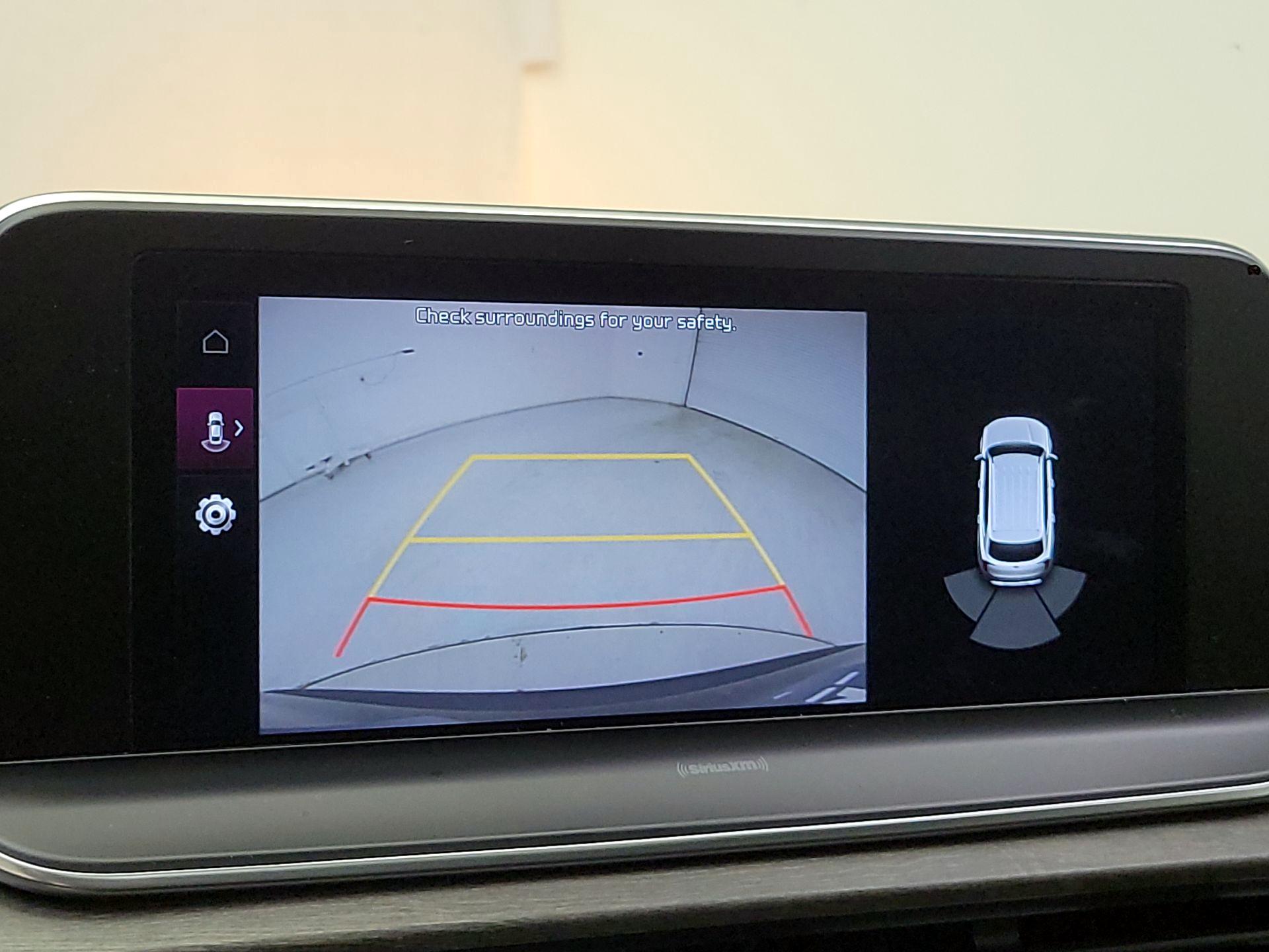 Thumbnail: 2022 Kia Telluride - 15