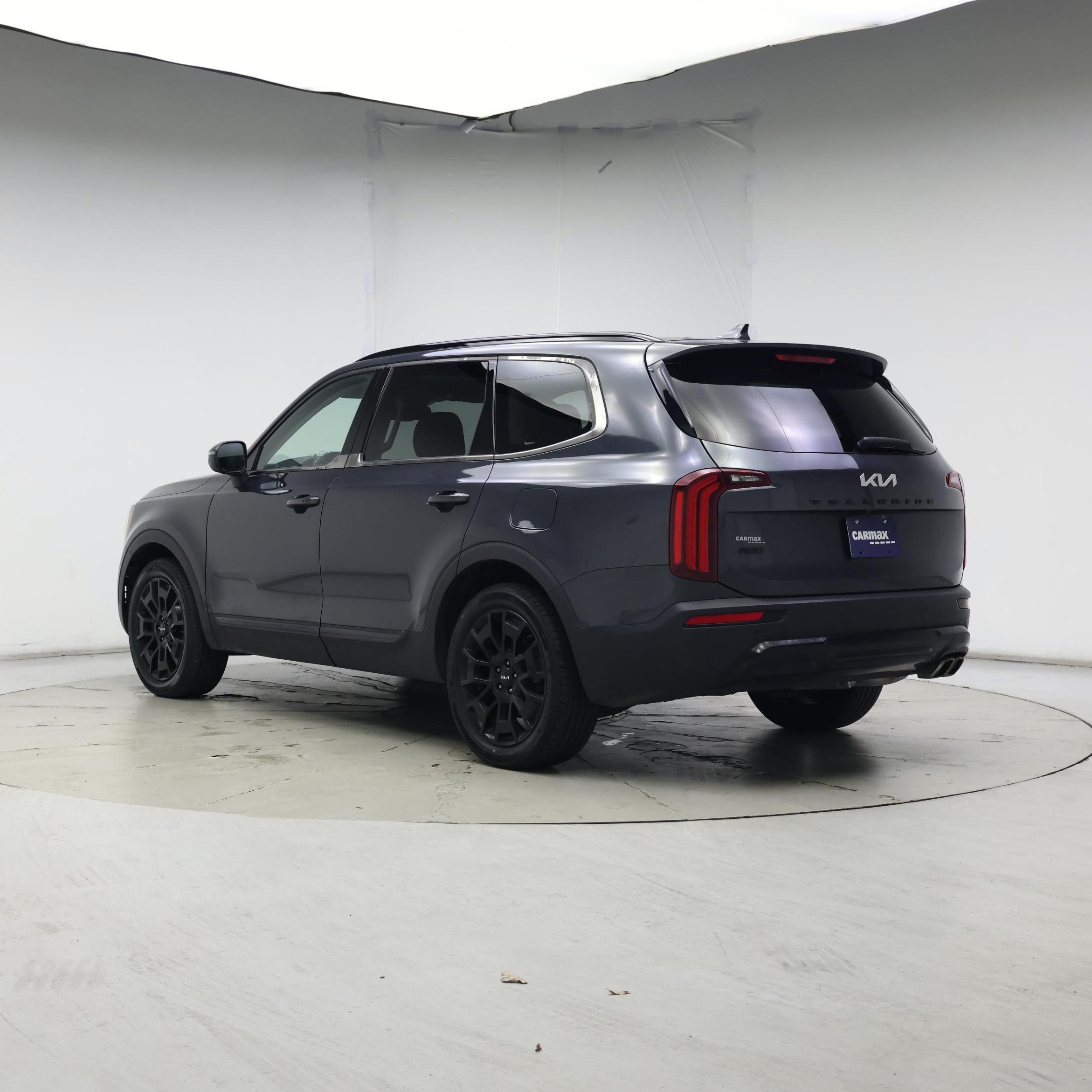 Thumbnail: 2022 Kia Telluride - 2