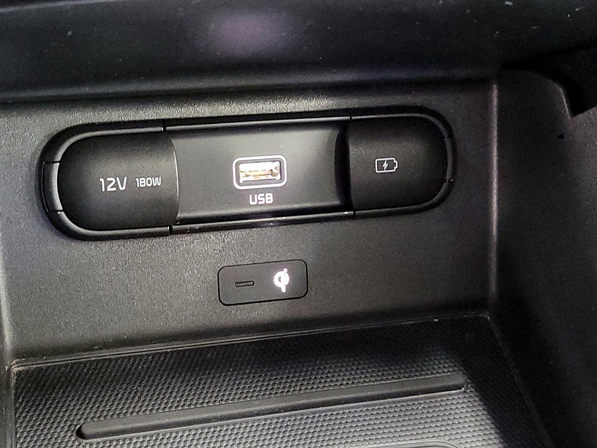 Thumbnail: 2022 Kia Telluride - 19