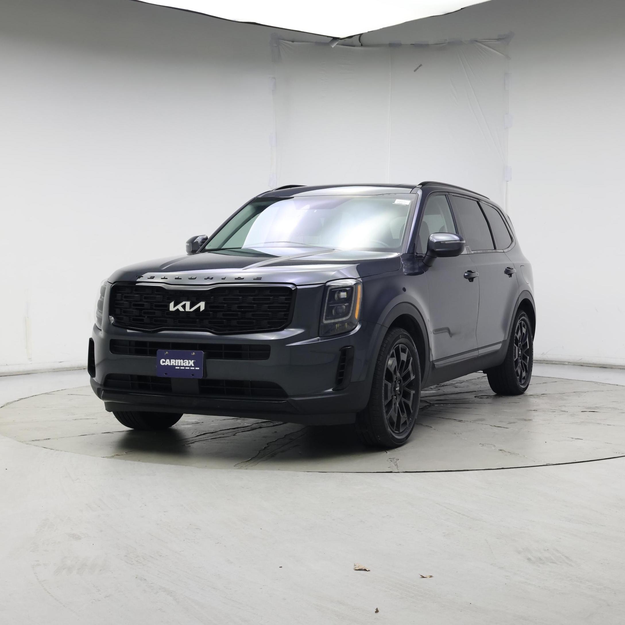 Thumbnail: 2022 Kia Telluride - 4