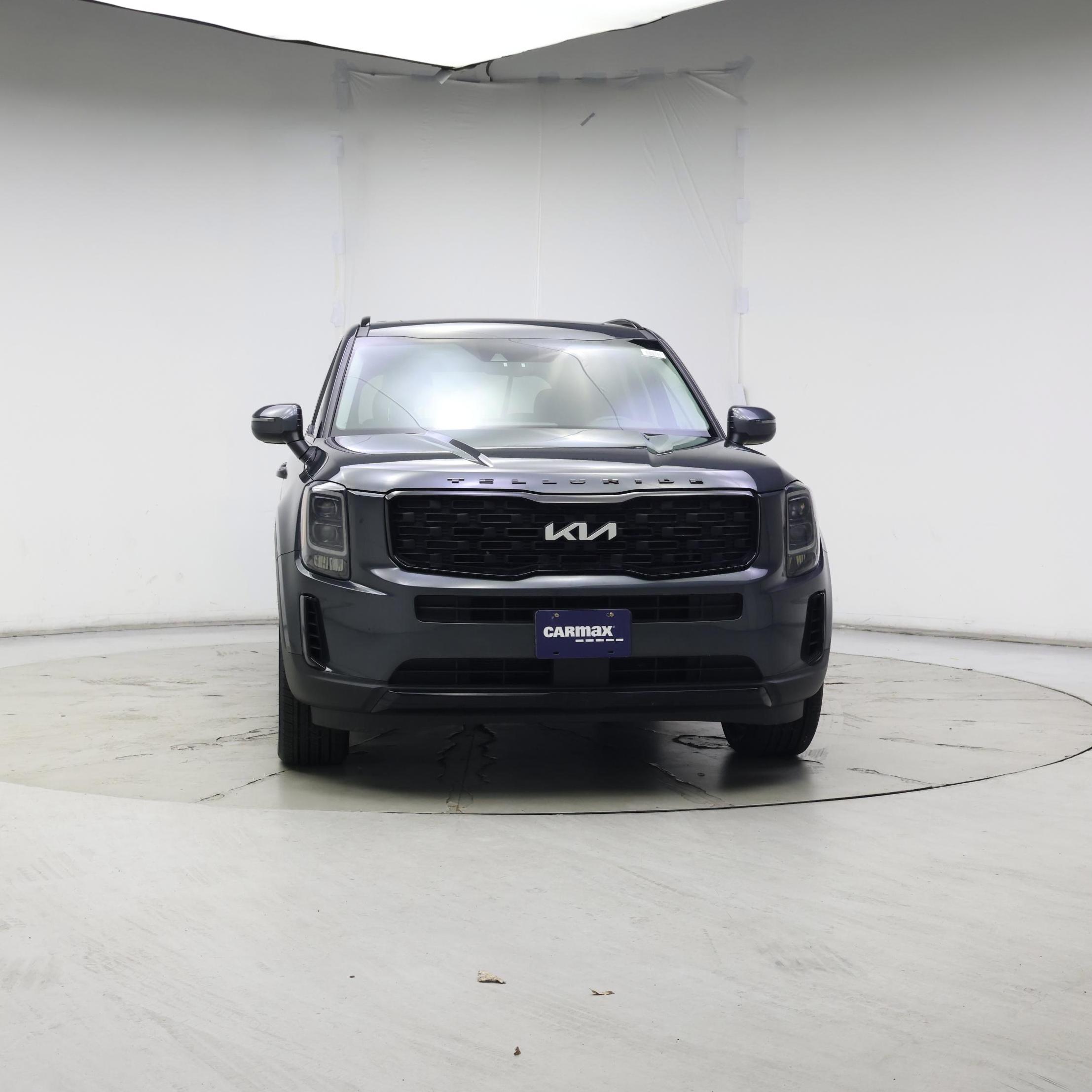 Thumbnail: 2022 Kia Telluride - 5