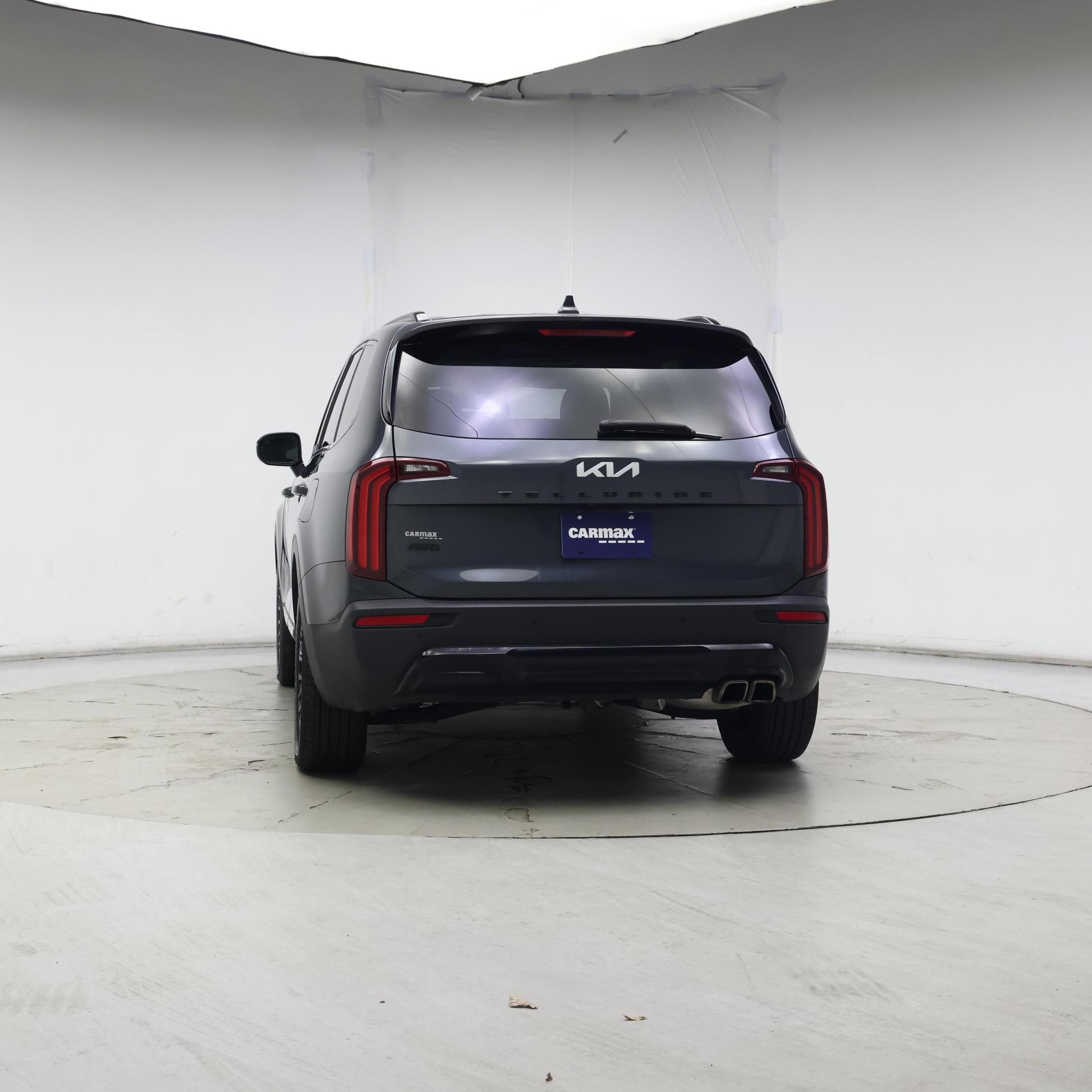 Thumbnail: 2022 Kia Telluride - 6