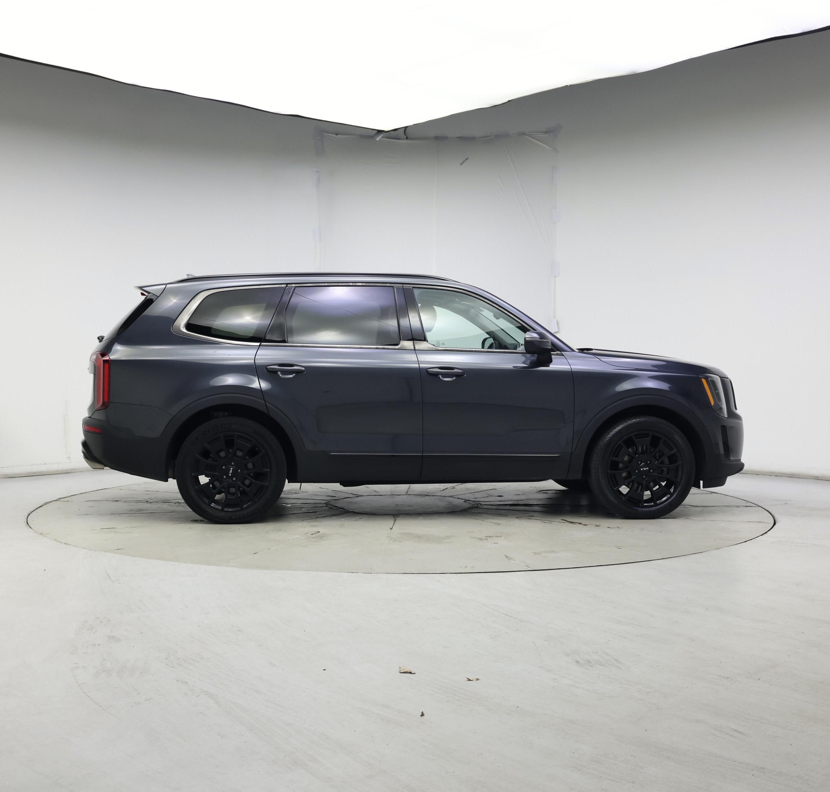 Thumbnail: 2022 Kia Telluride - 7