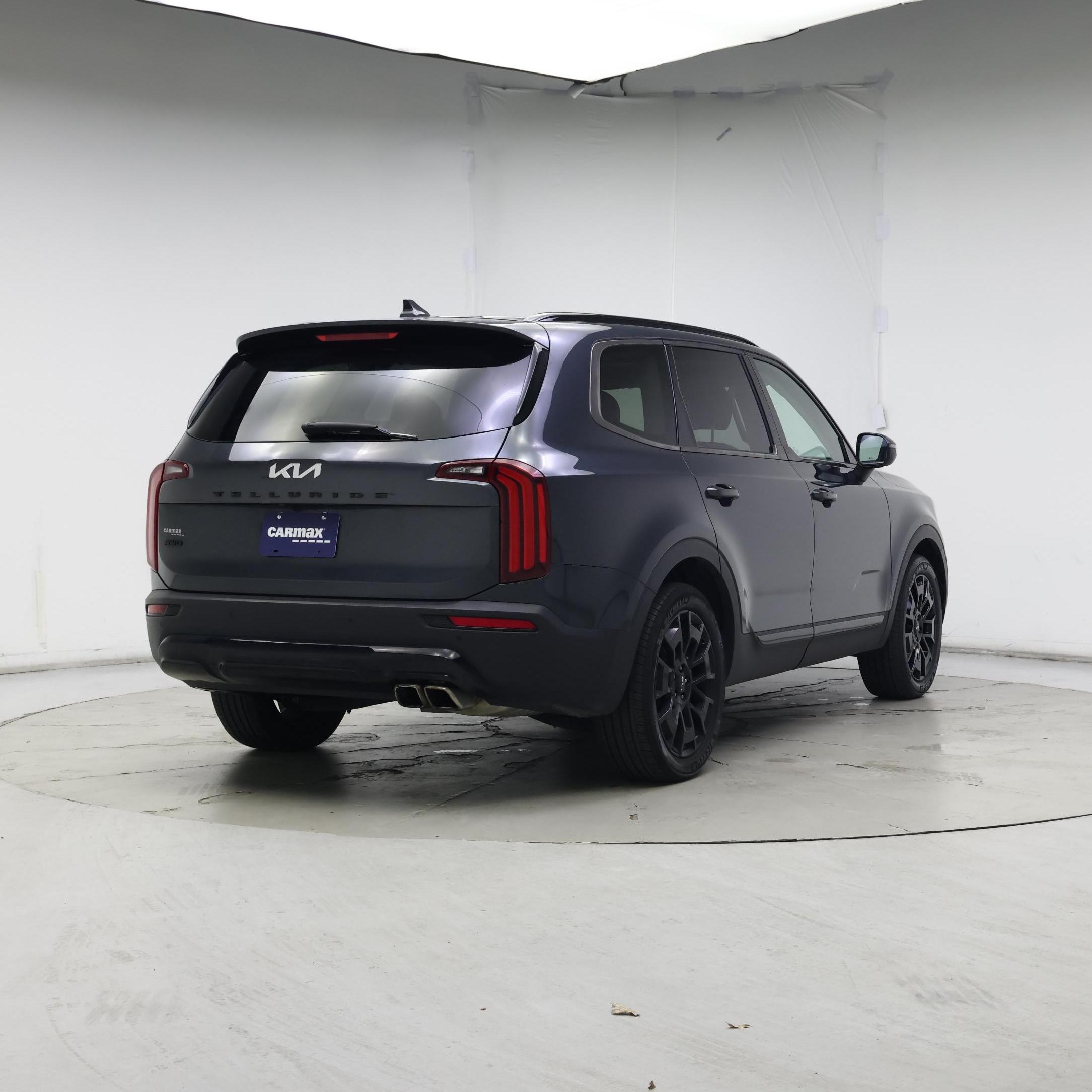 Thumbnail: 2022 Kia Telluride - 8