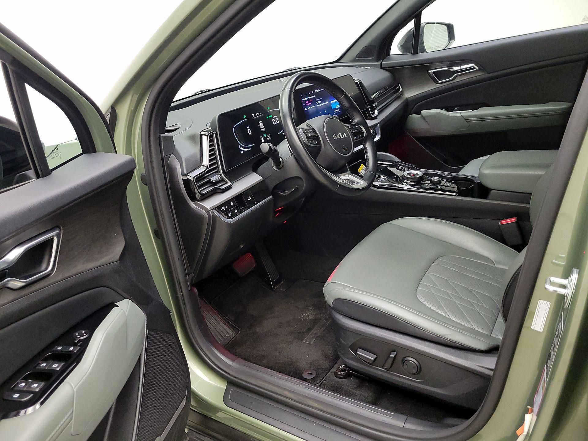 Thumbnail: 2023 Kia Sportage - 11