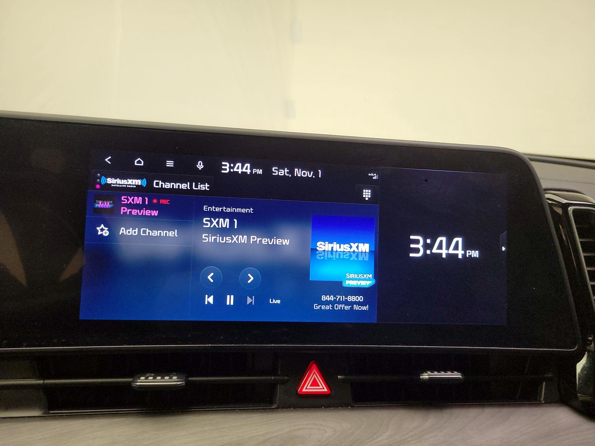 Thumbnail: 2023 Kia Sportage - 15