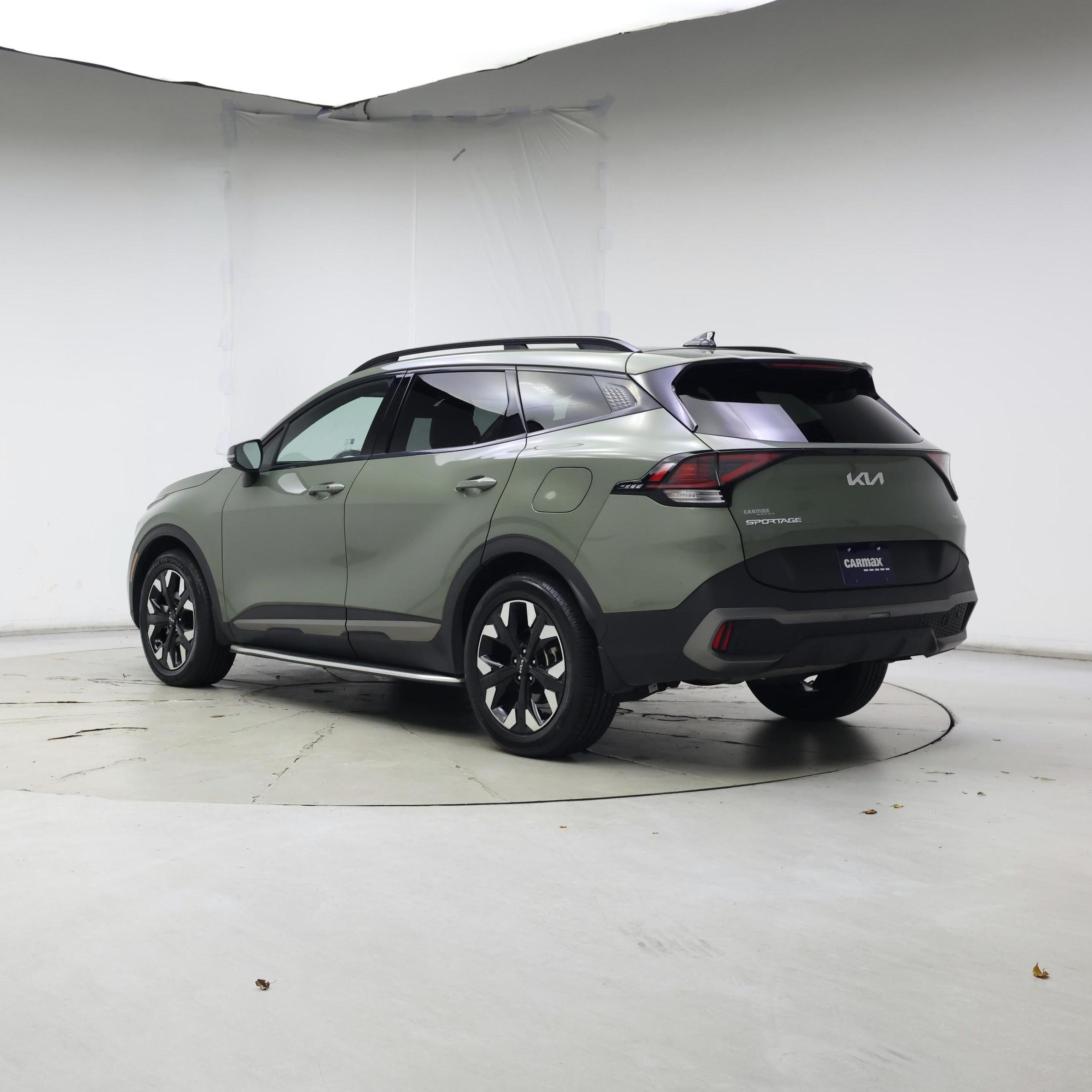 Thumbnail: 2023 Kia Sportage - 2