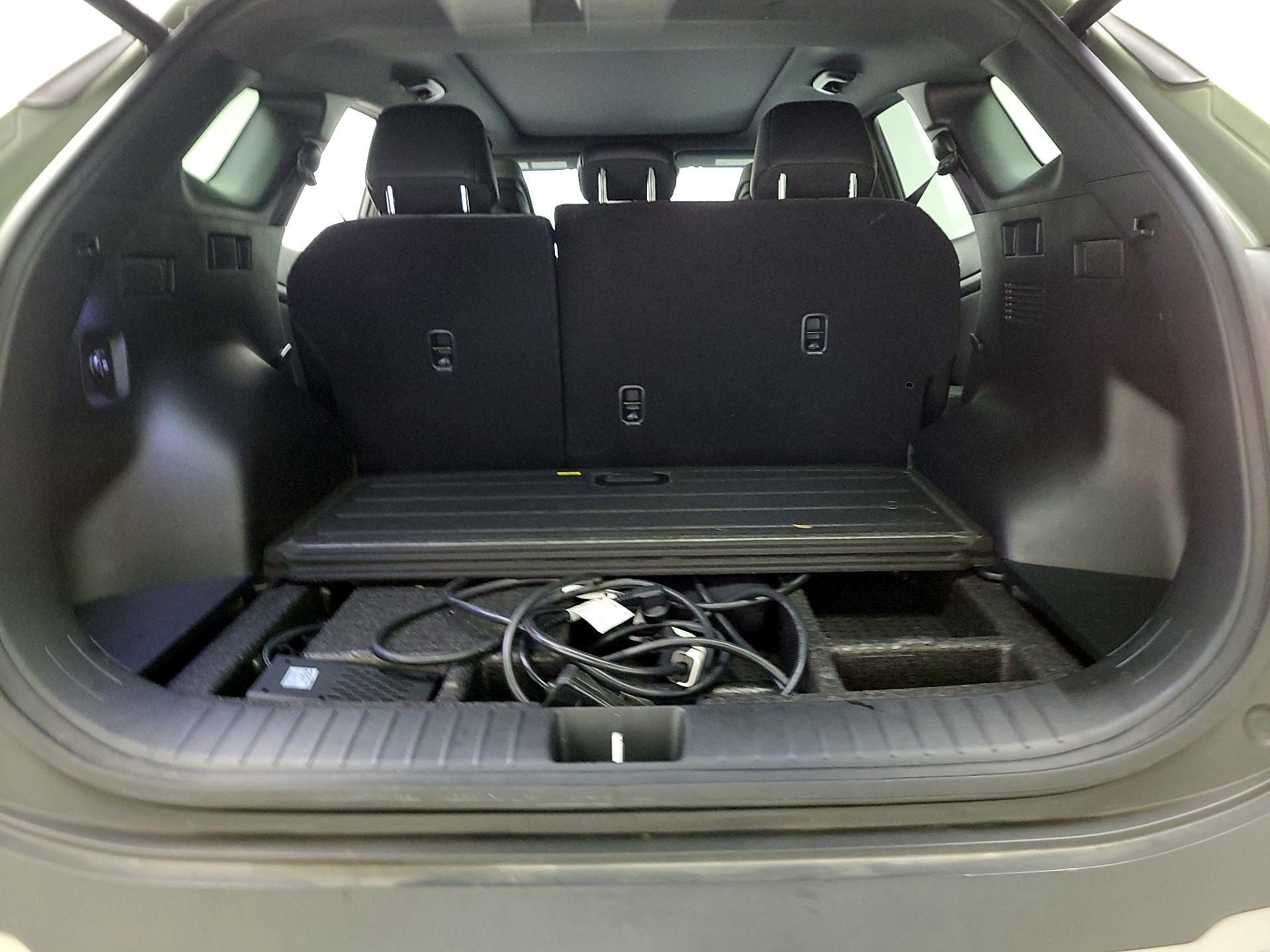 Thumbnail: 2023 Kia Sportage - 20