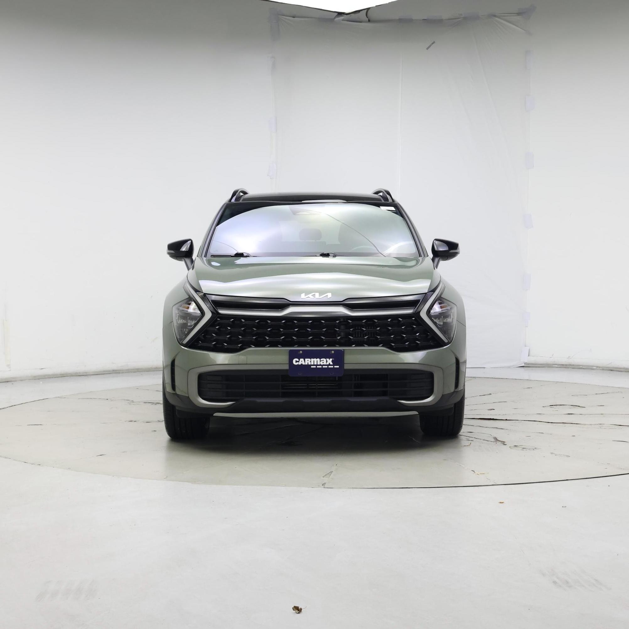 Thumbnail: 2023 Kia Sportage - 5