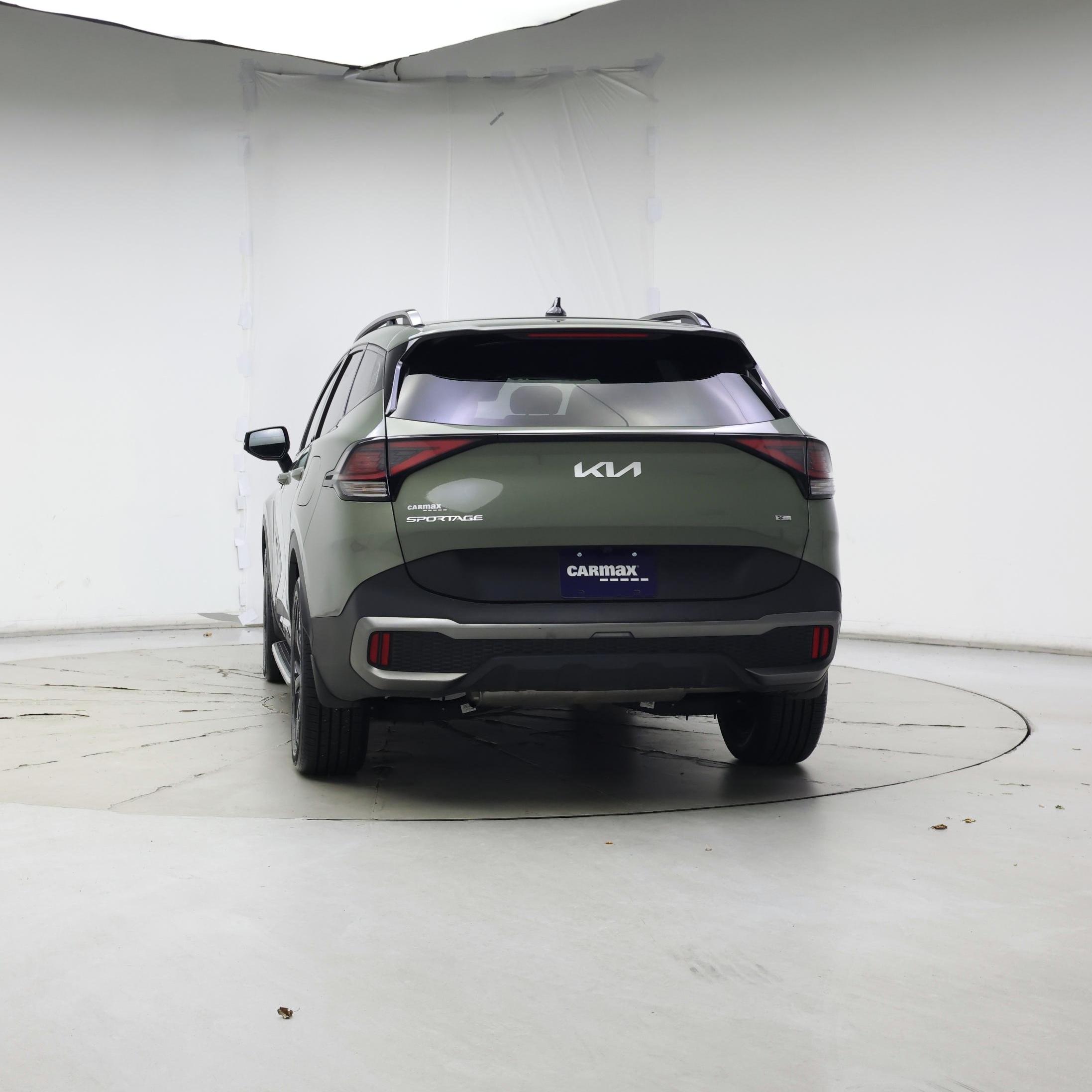 Thumbnail: 2023 Kia Sportage - 6