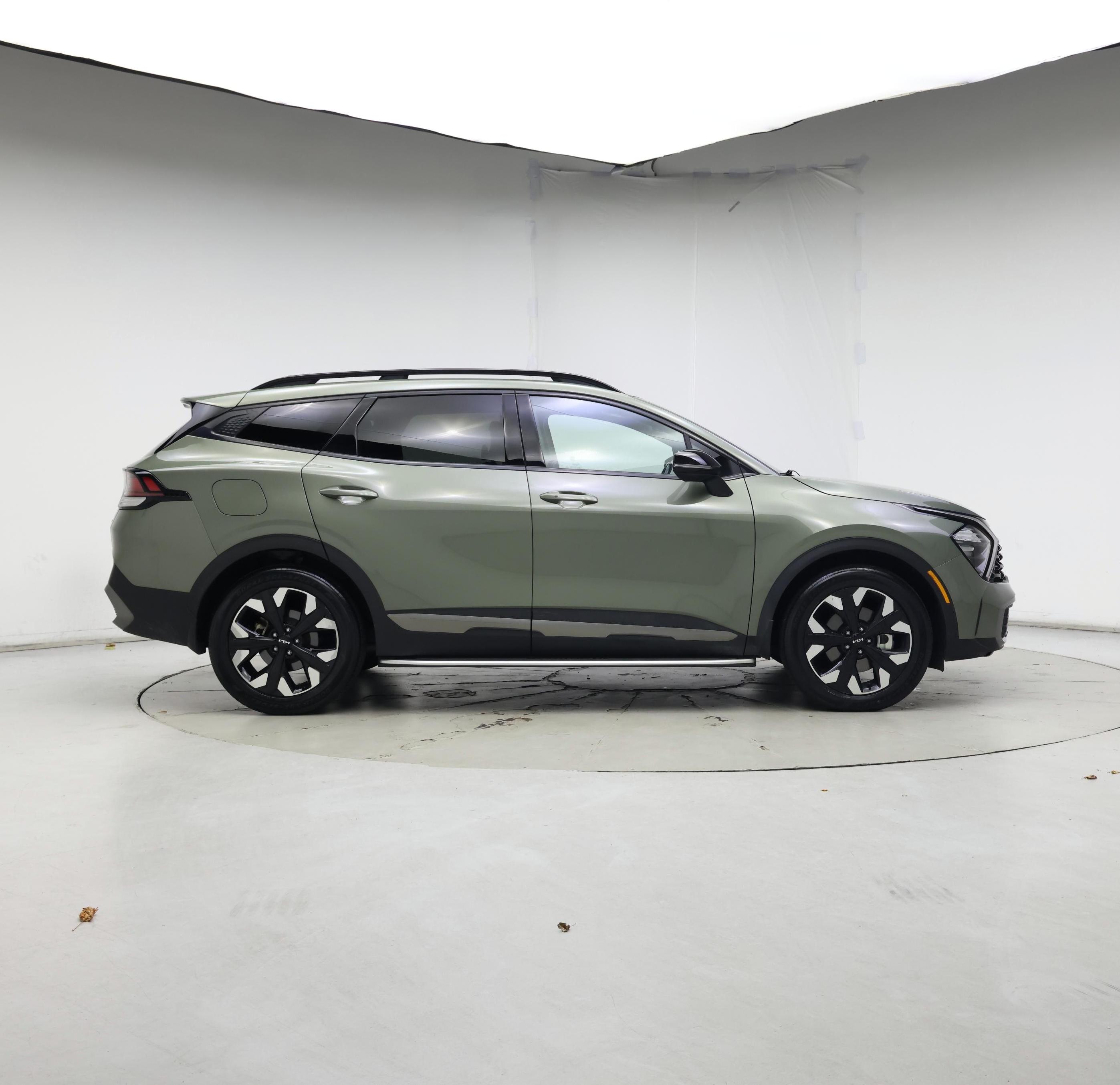 Thumbnail: 2023 Kia Sportage - 7