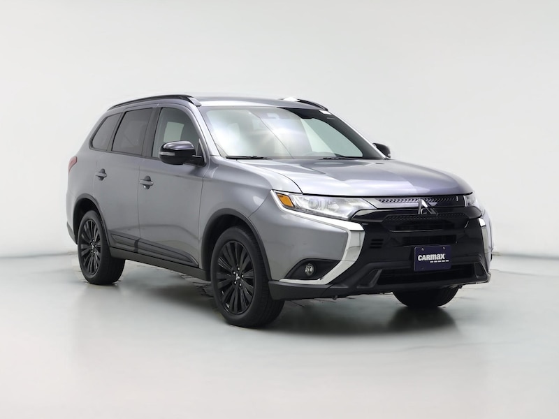 2020 Mitsubishi Outlander LE -
                  Laurel, MD