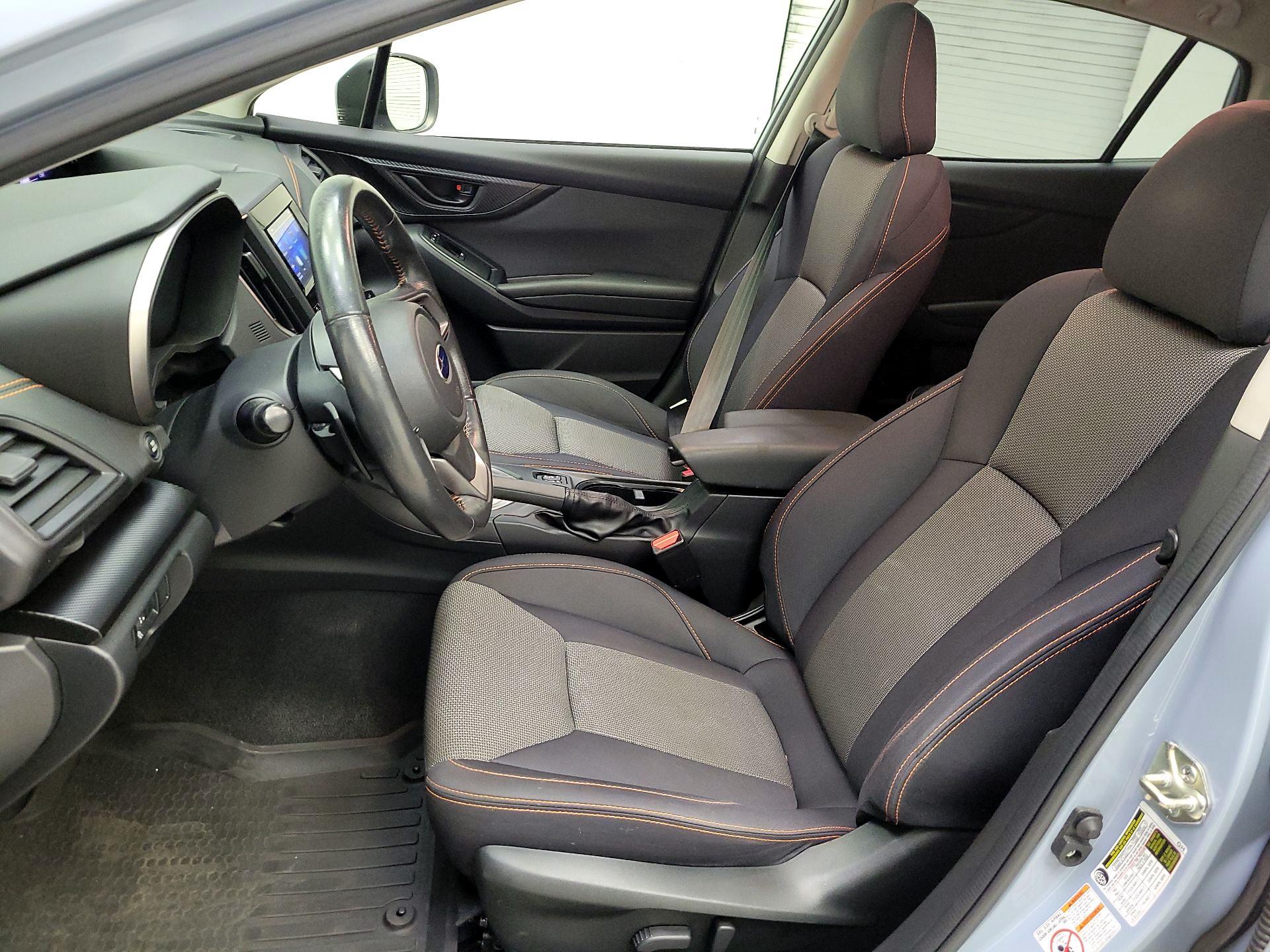 Thumbnail: 2020 Subaru Crosstrek - 11