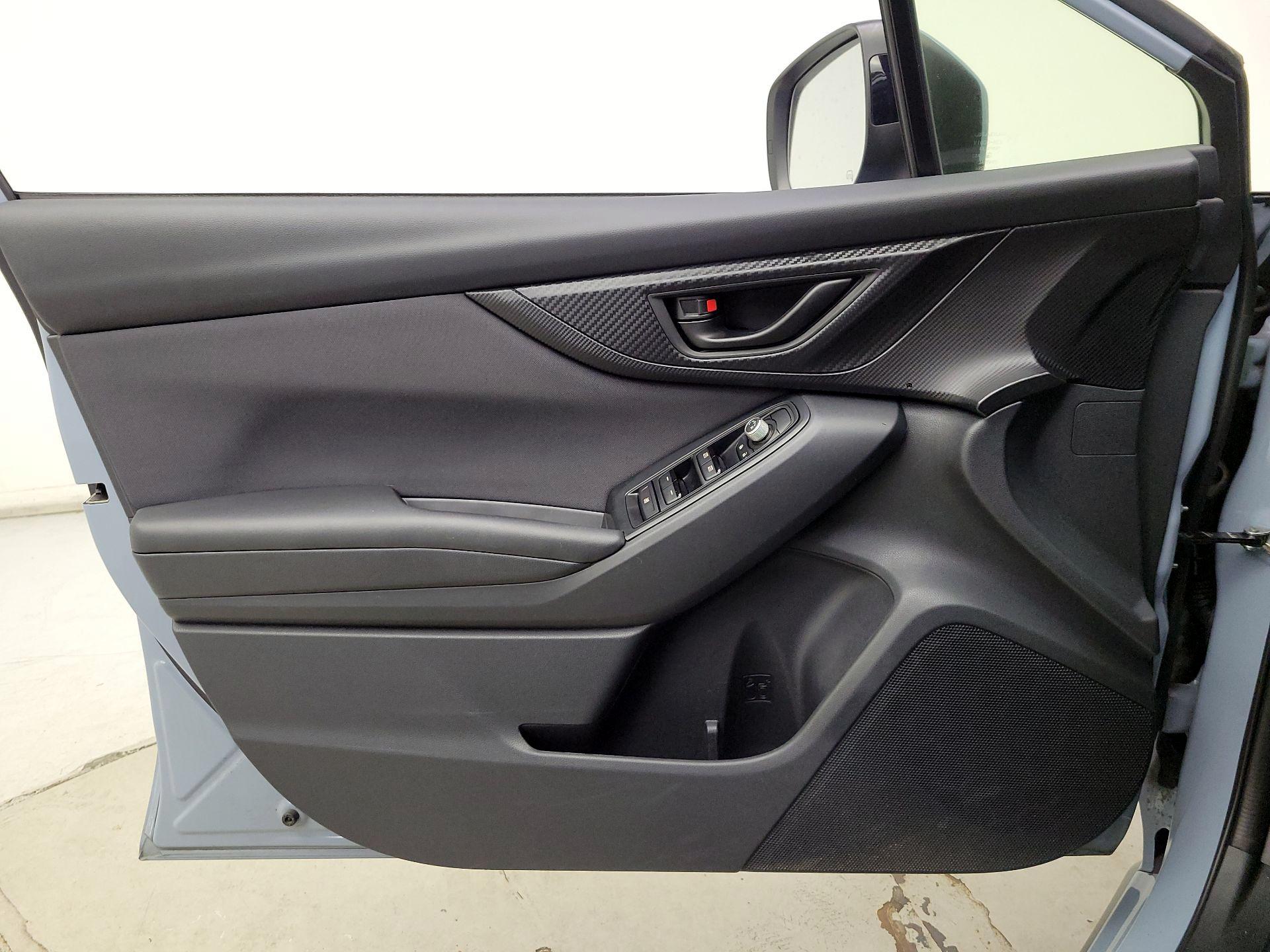 Thumbnail: 2020 Subaru Crosstrek - 12