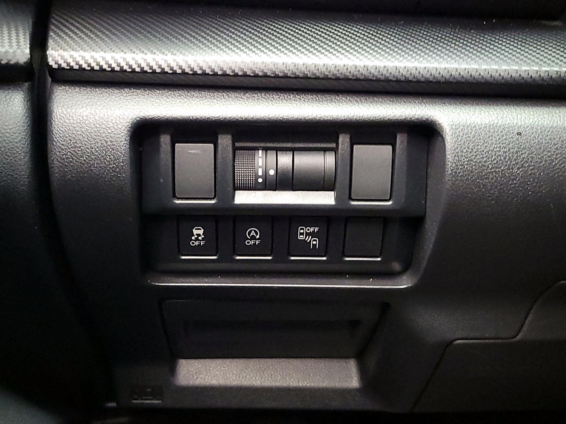 Thumbnail: 2020 Subaru Crosstrek - 13