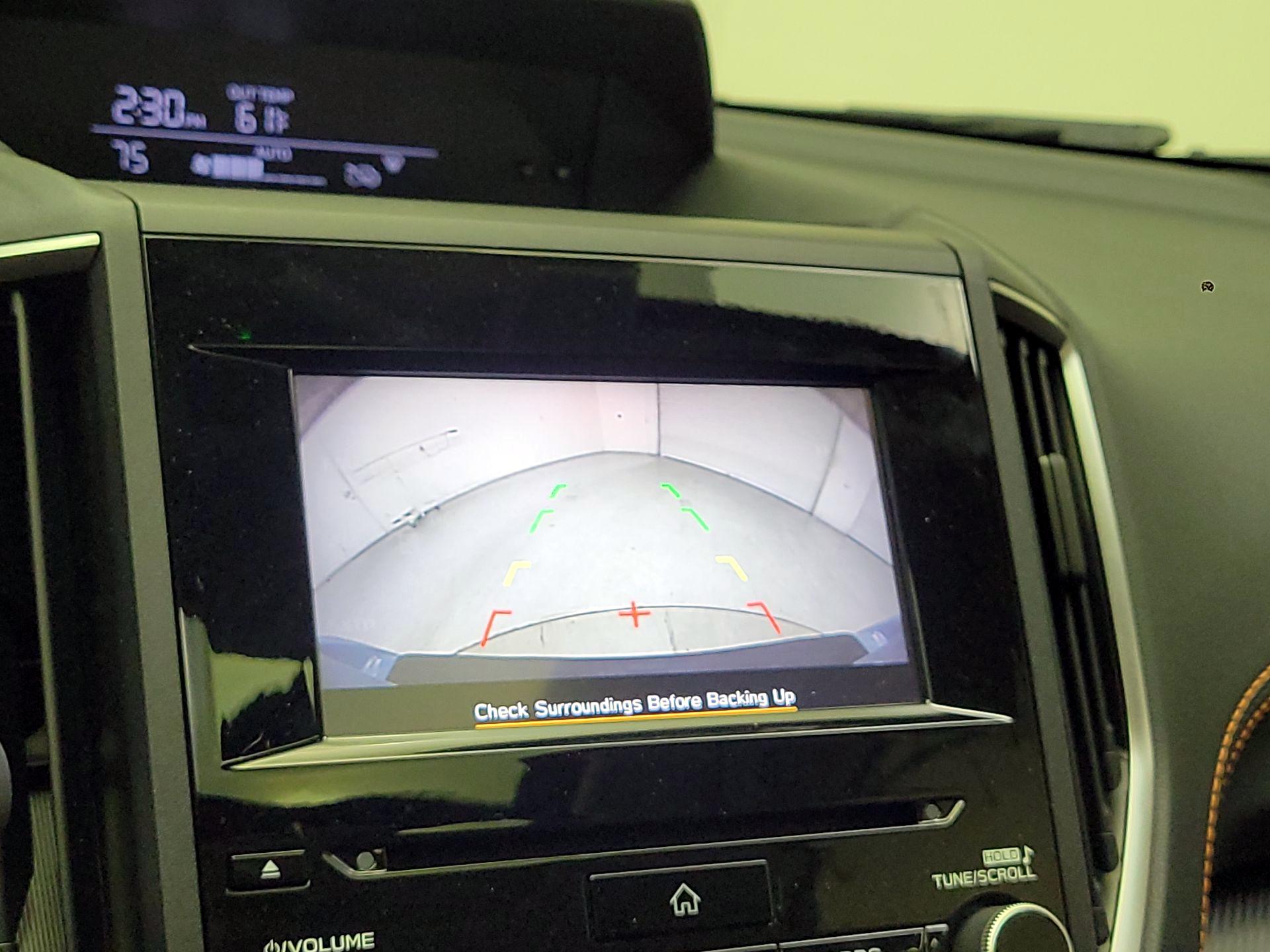 Thumbnail: 2020 Subaru Crosstrek - 14