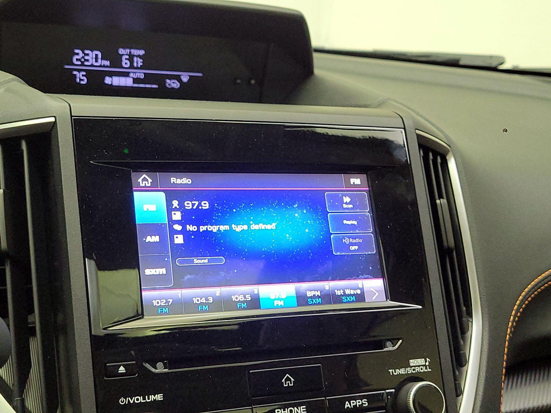 Thumbnail: 2020 Subaru Crosstrek - 15