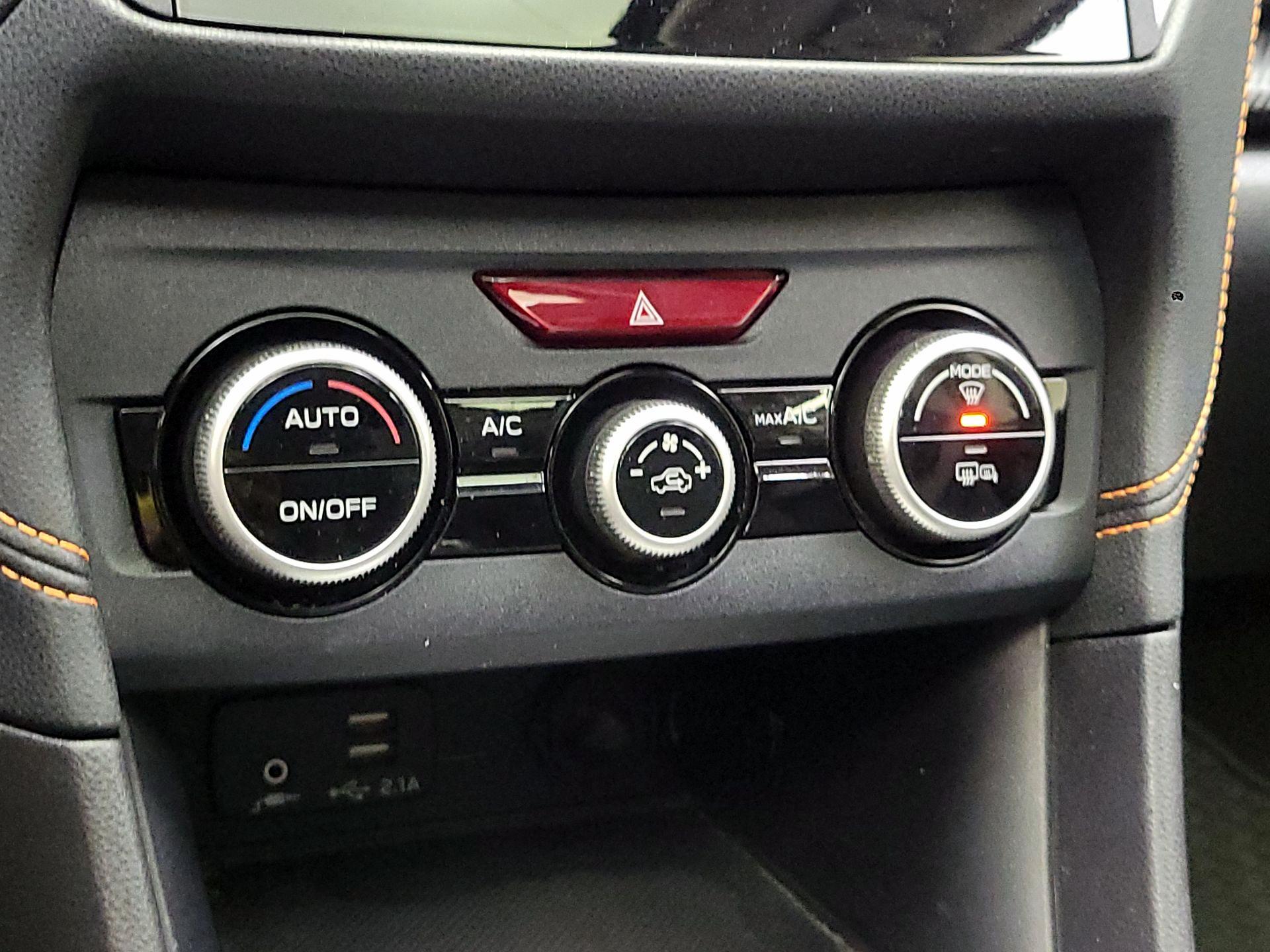 Thumbnail: 2020 Subaru Crosstrek - 16