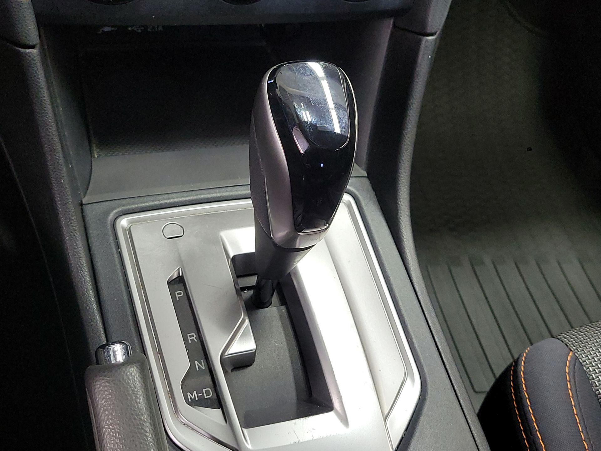 Thumbnail: 2020 Subaru Crosstrek - 17