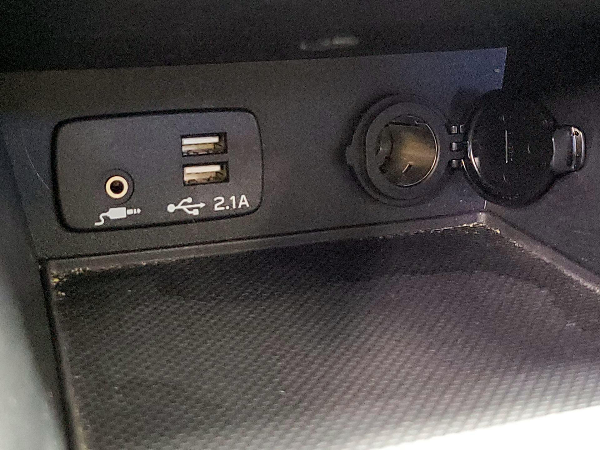 Thumbnail: 2020 Subaru Crosstrek - 18