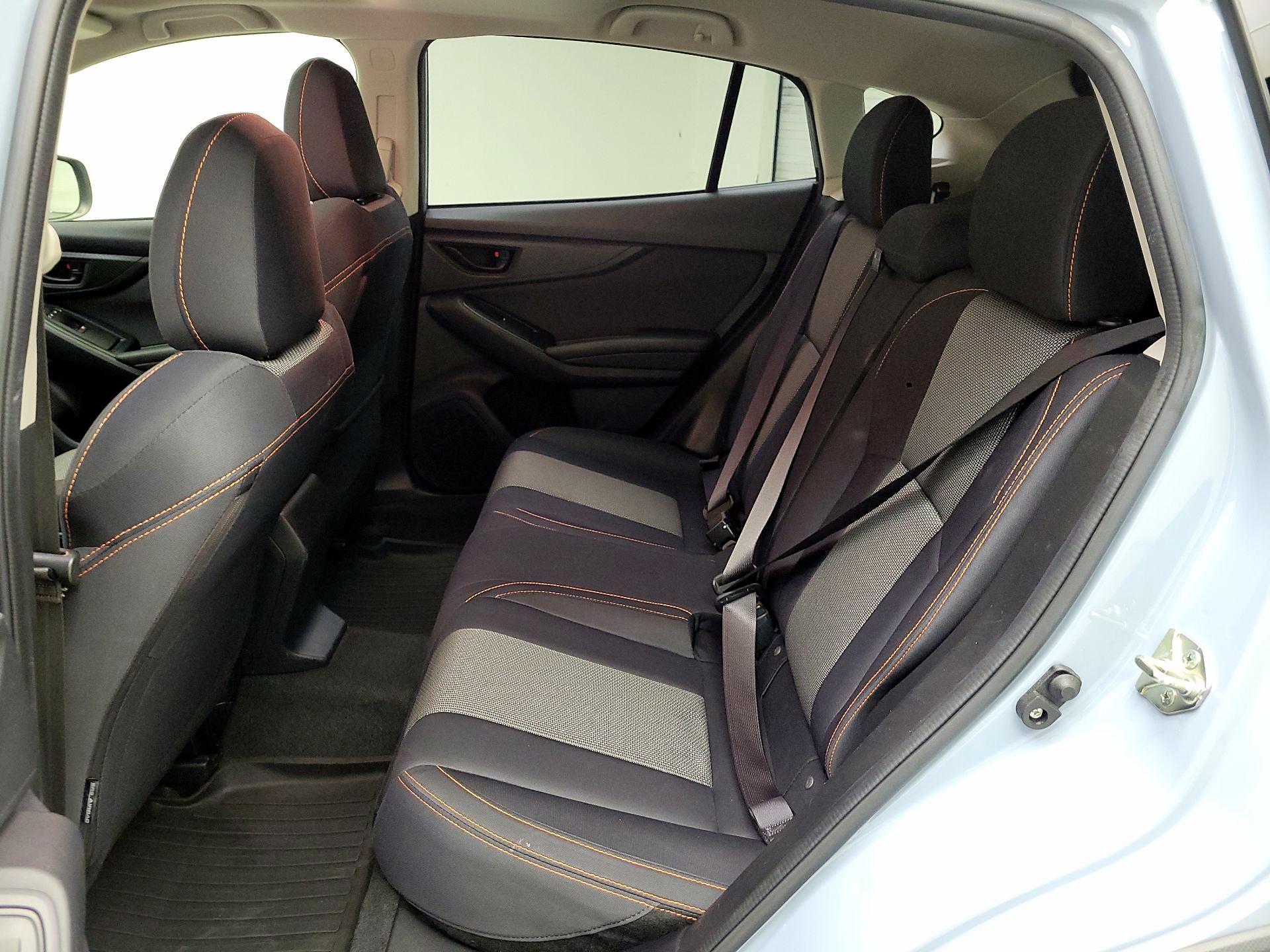 Thumbnail: 2020 Subaru Crosstrek - 20