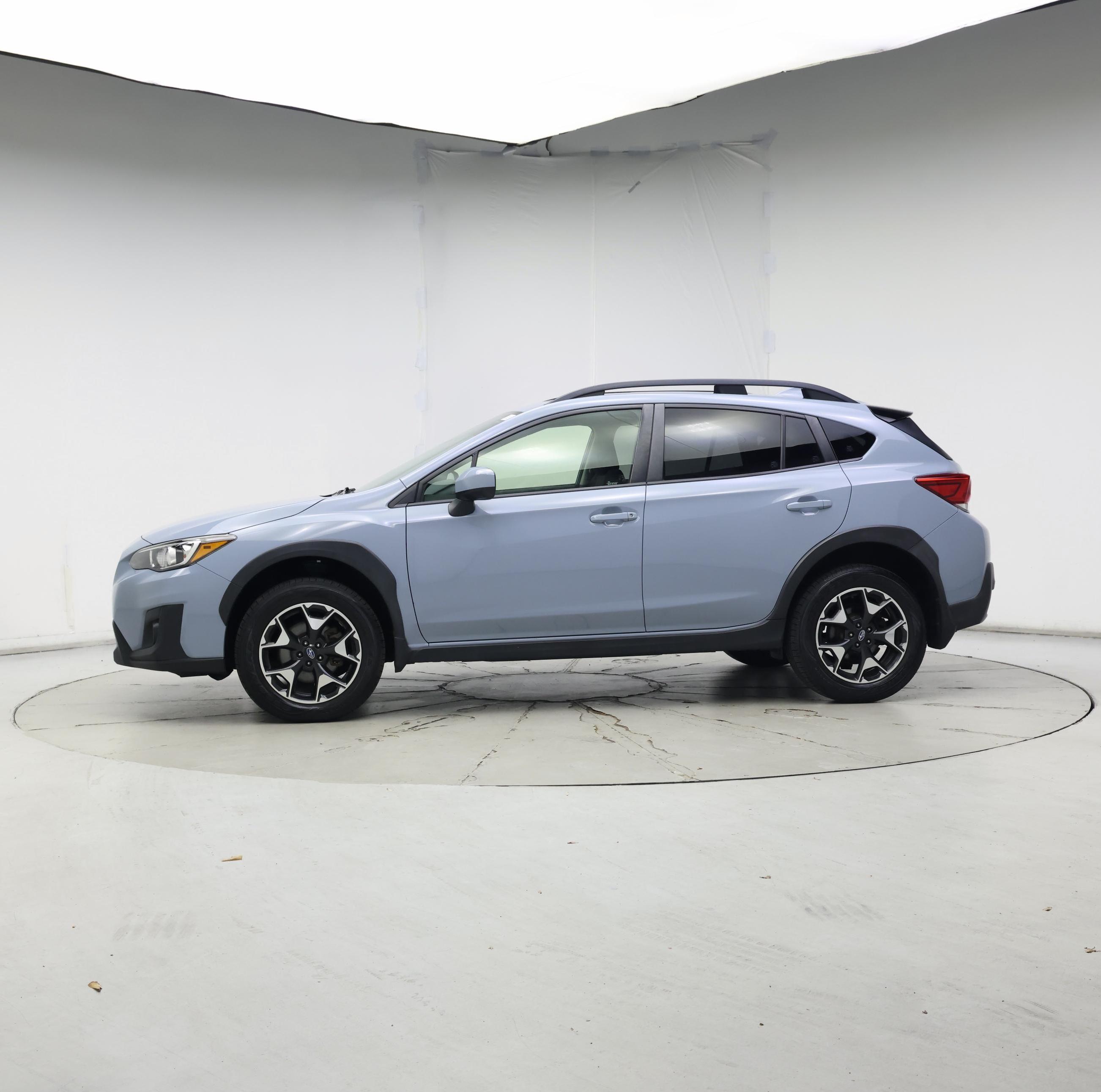 Thumbnail: 2020 Subaru Crosstrek - 3