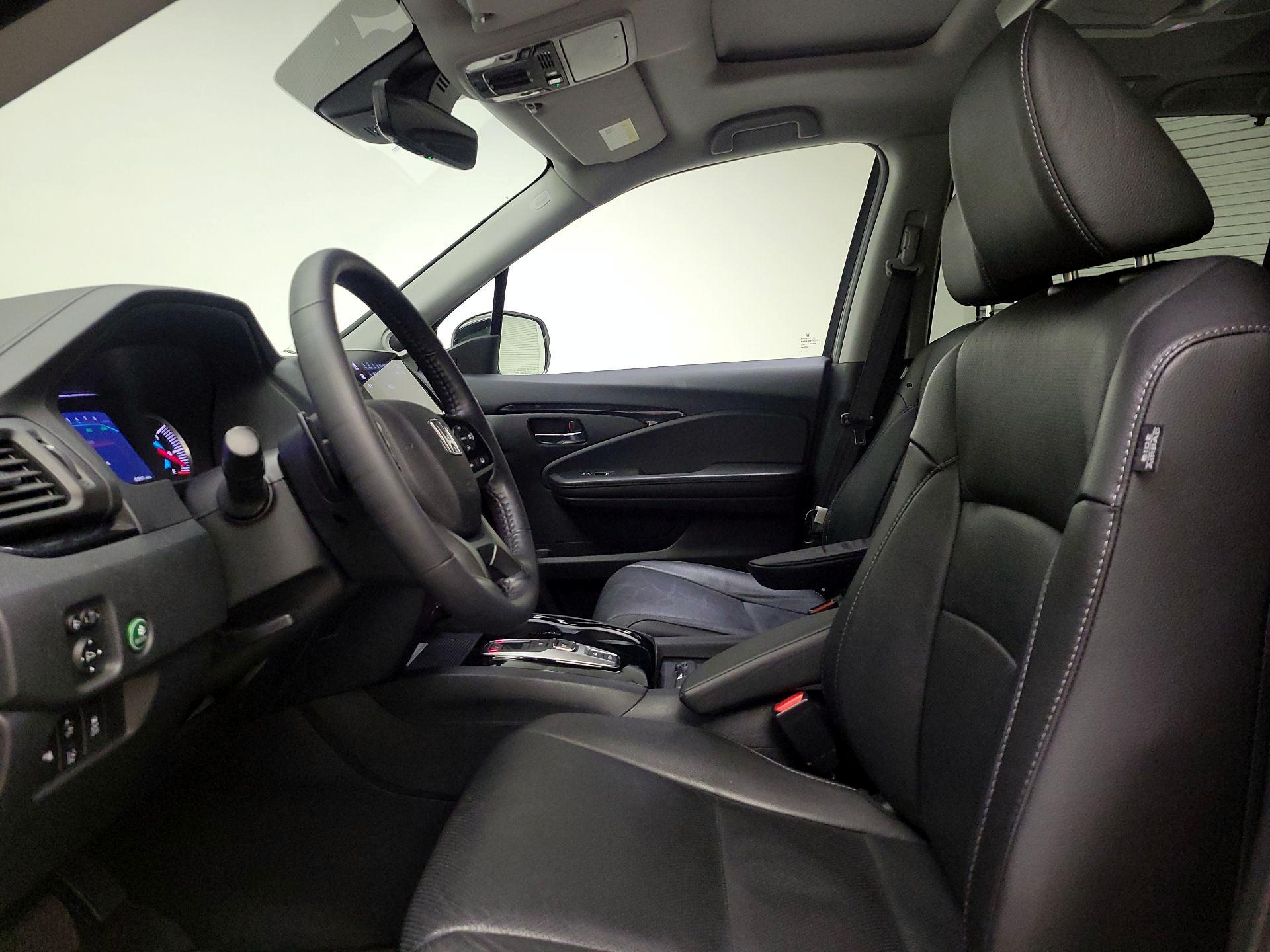 Thumbnail: 2022 Honda Pilot - 11