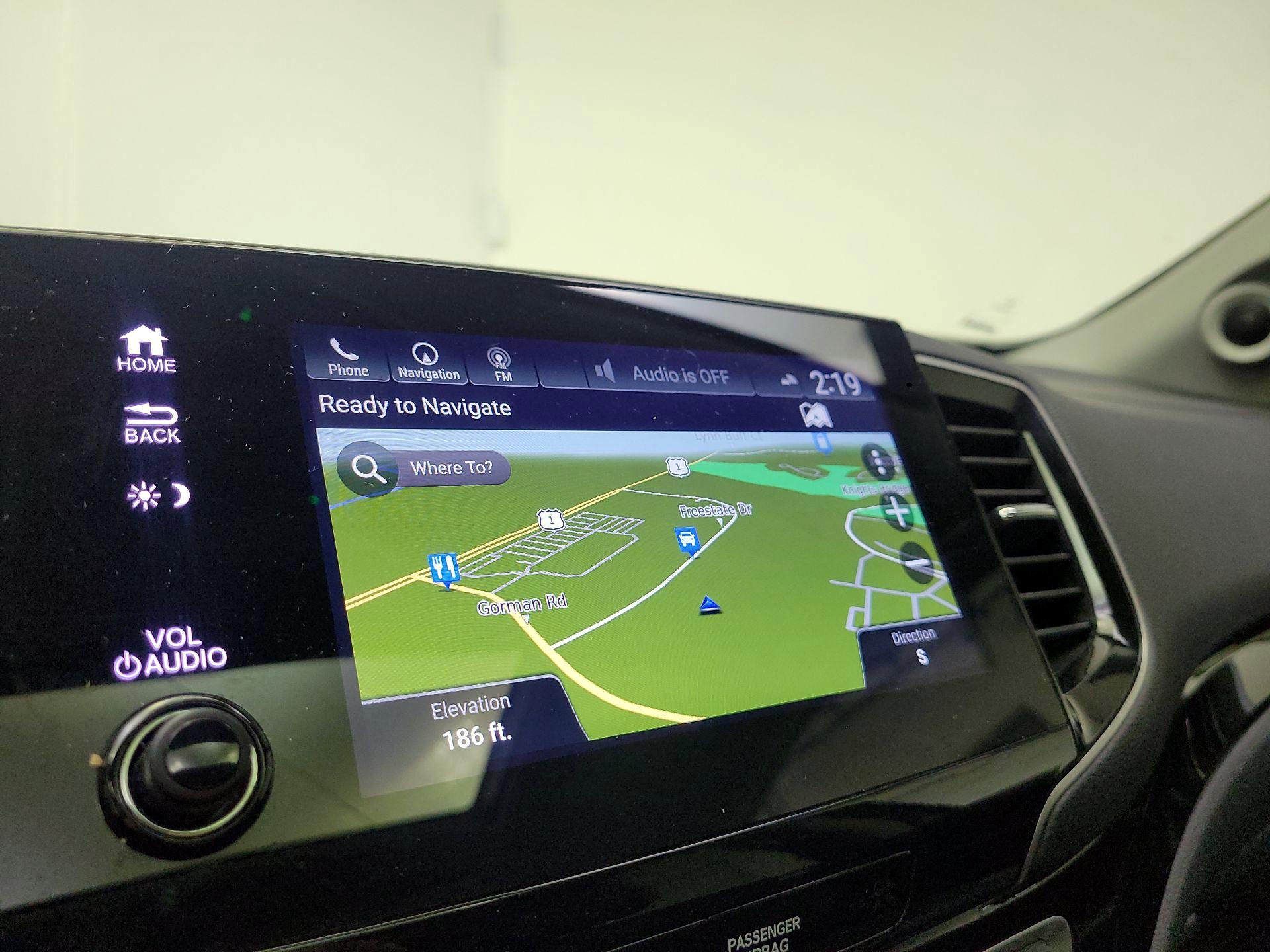 Thumbnail: 2022 Honda Pilot - 14