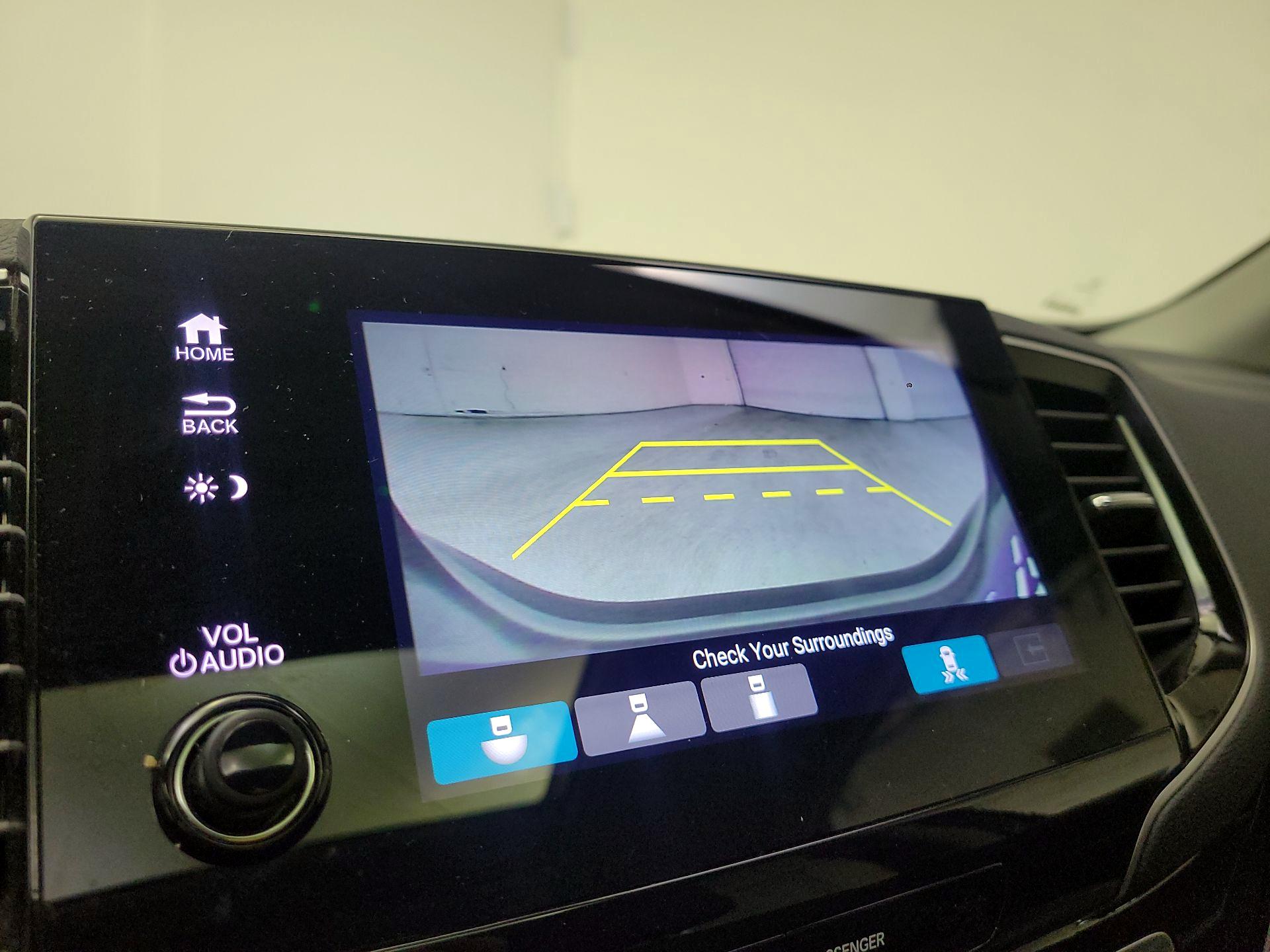 Thumbnail: 2022 Honda Pilot - 15