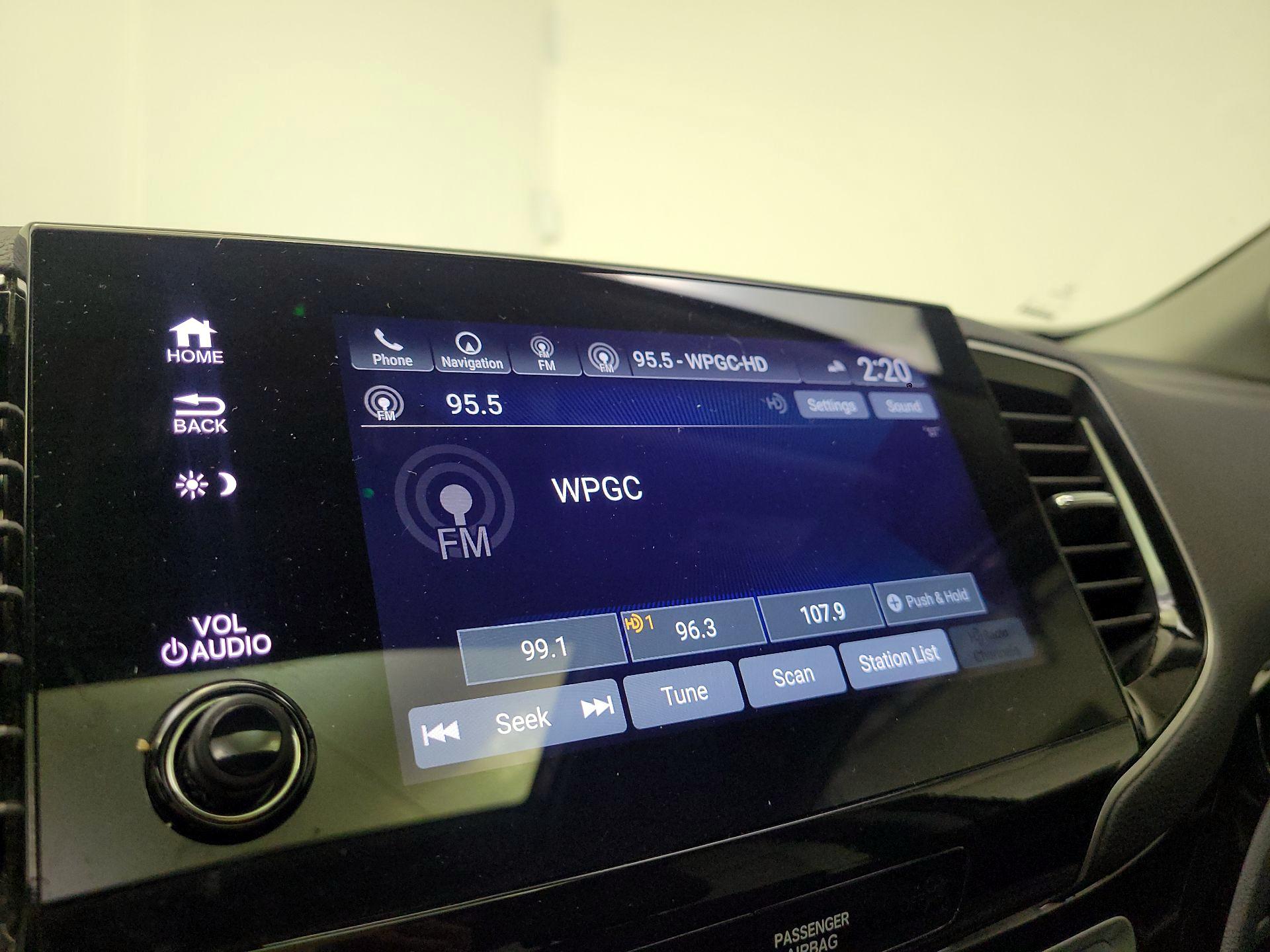 Thumbnail: 2022 Honda Pilot - 16