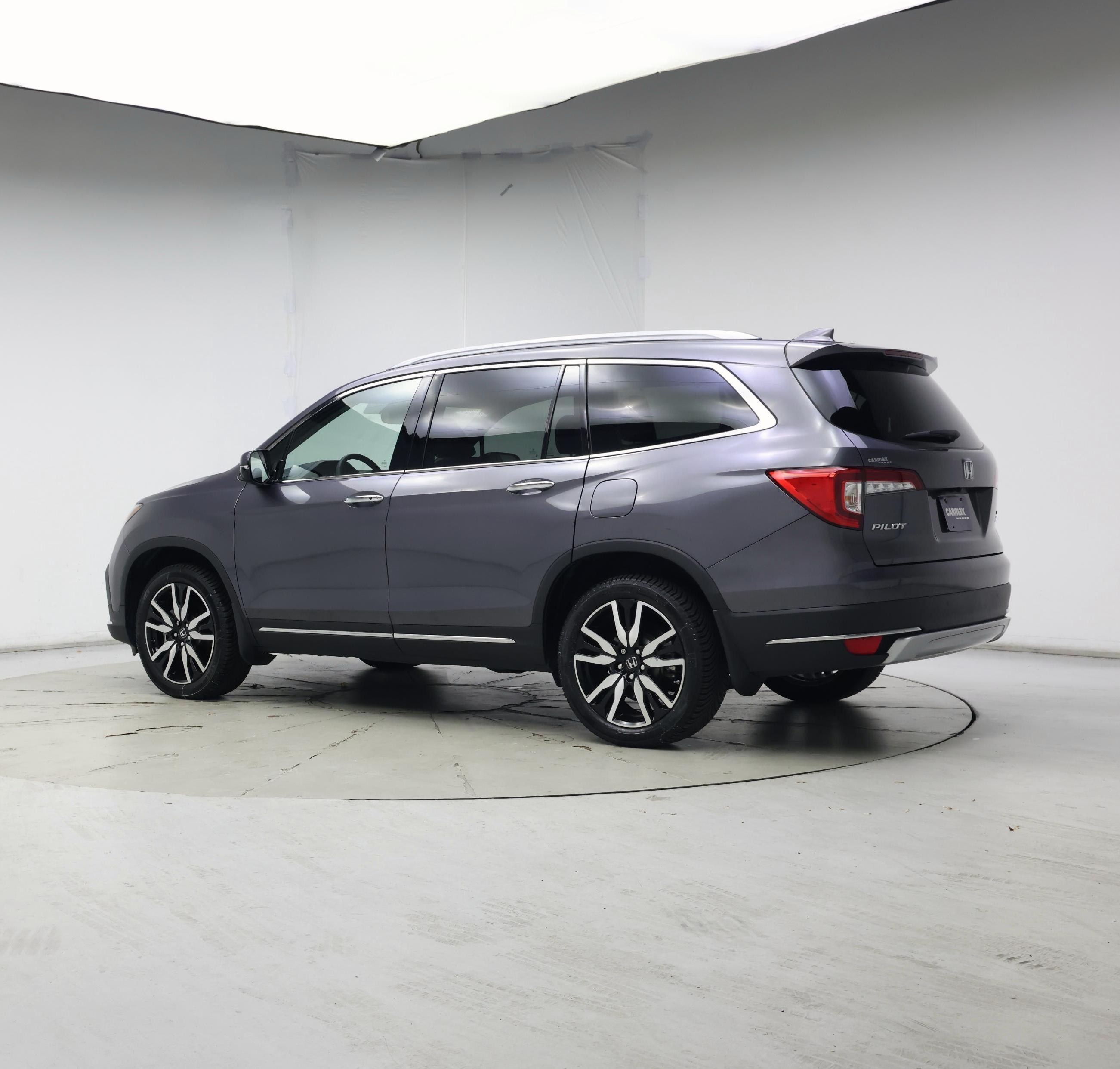 Thumbnail: 2022 Honda Pilot - 2