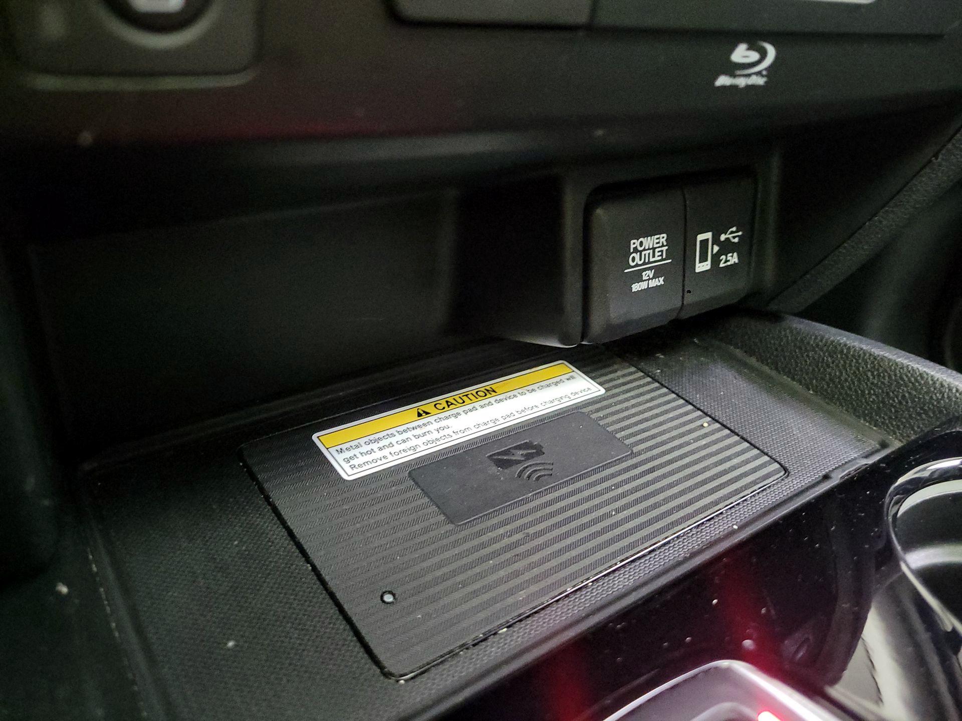 Thumbnail: 2022 Honda Pilot - 19