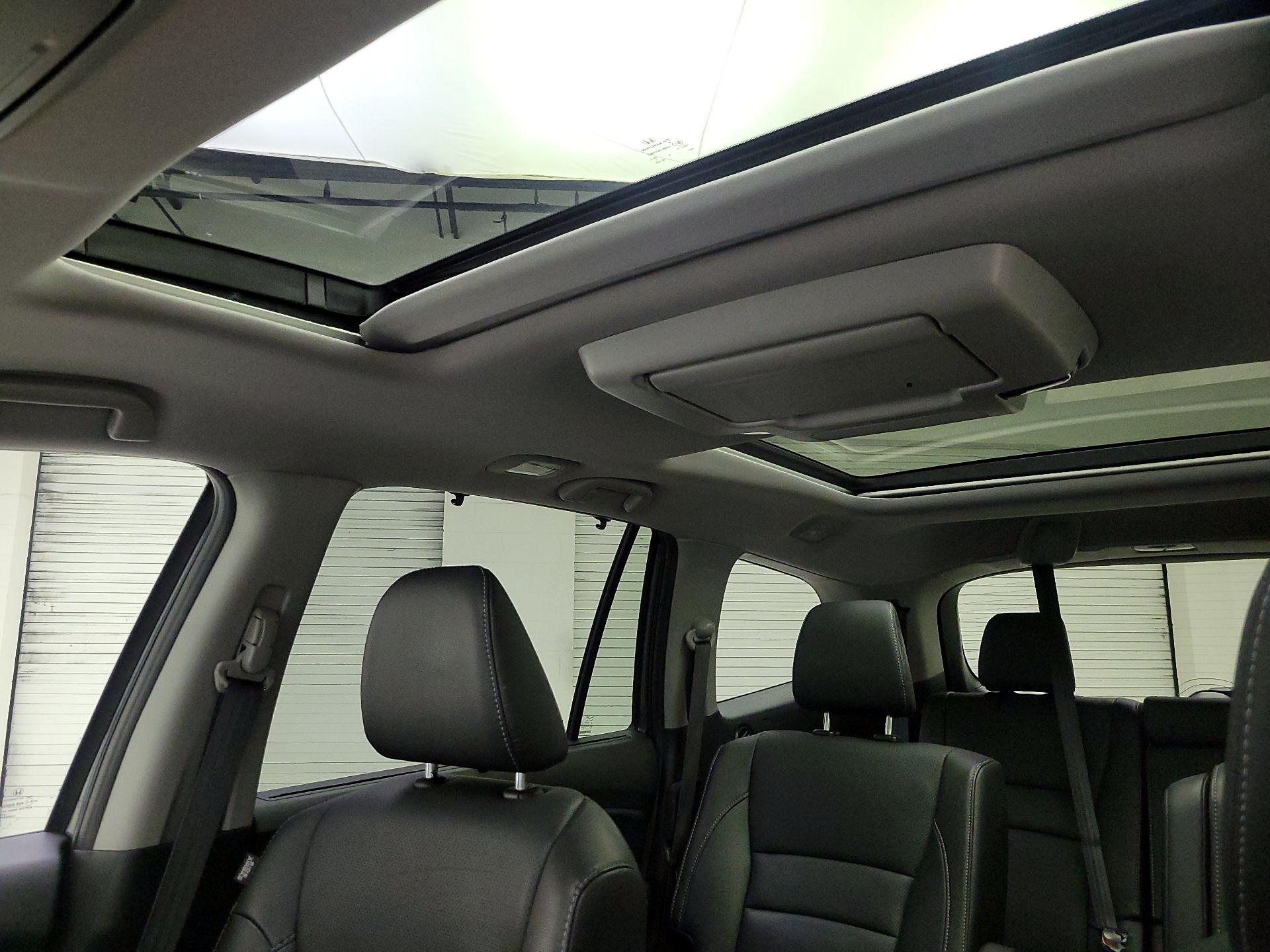 Thumbnail: 2022 Honda Pilot - 20