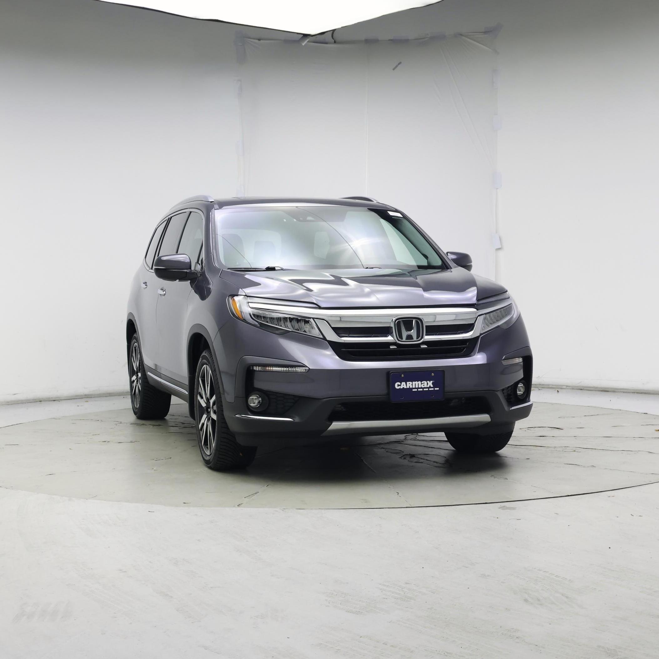 Thumbnail: 2022 Honda Pilot - 5