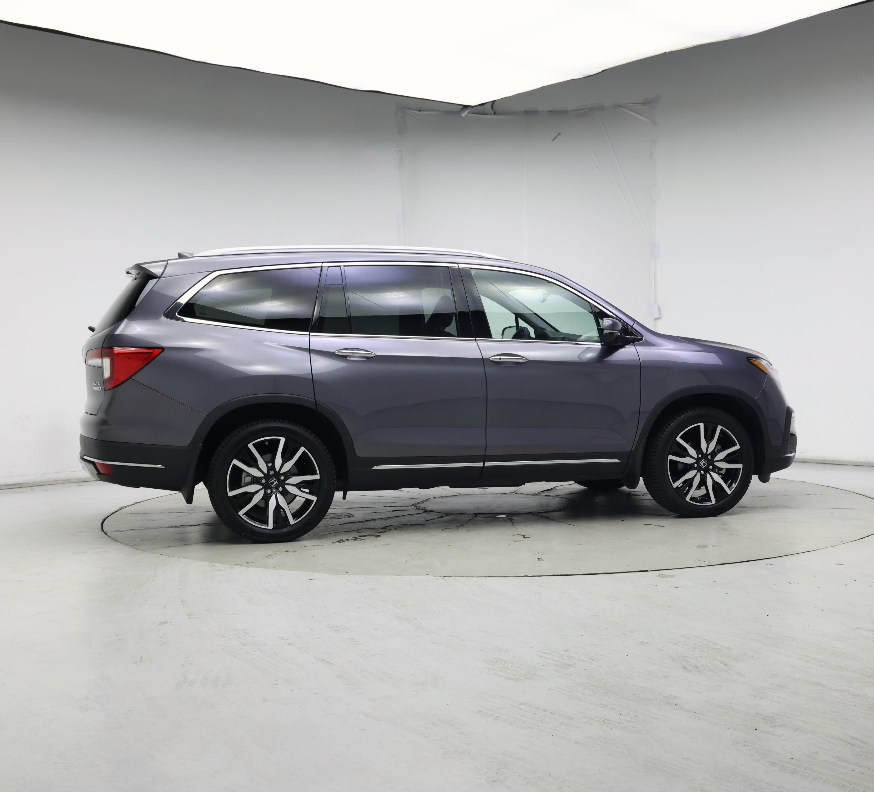 Thumbnail: 2022 Honda Pilot - 7